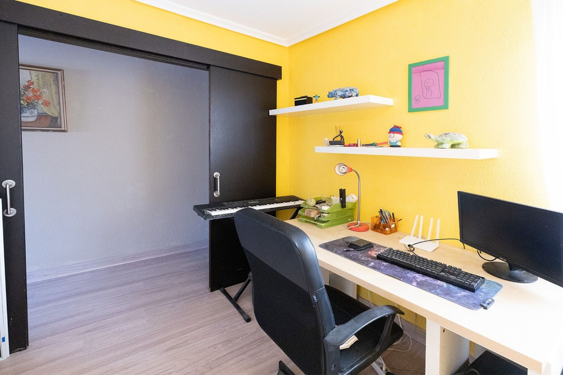 Venta - Apartamento / Piso -
Torrevieja
