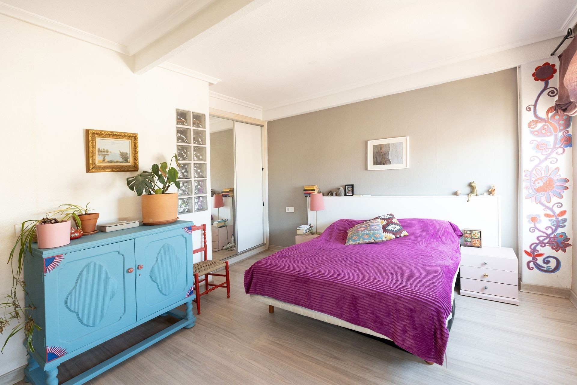 Venta - Apartamento / Piso -
Torrevieja