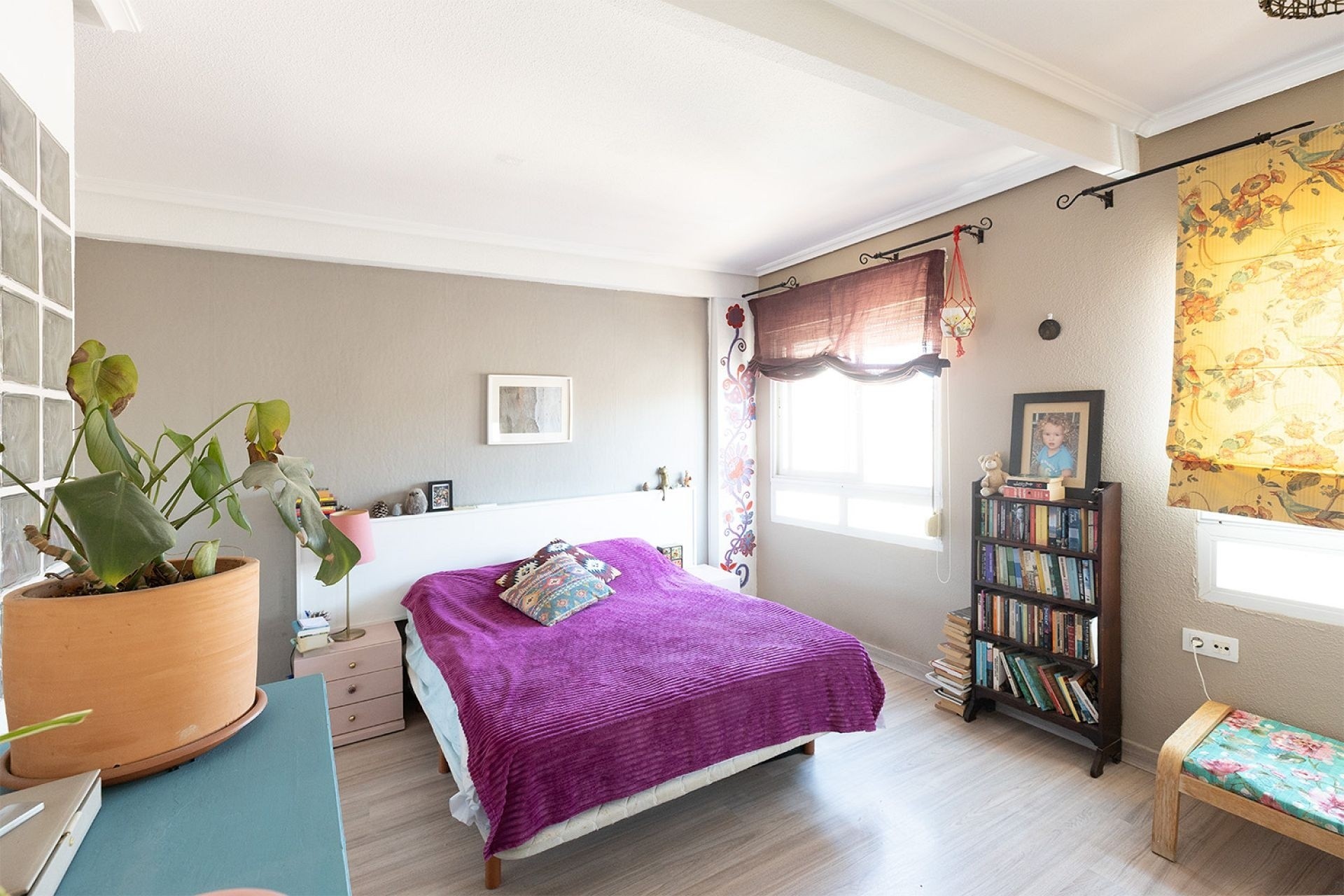 Venta - Apartamento / Piso -
Torrevieja