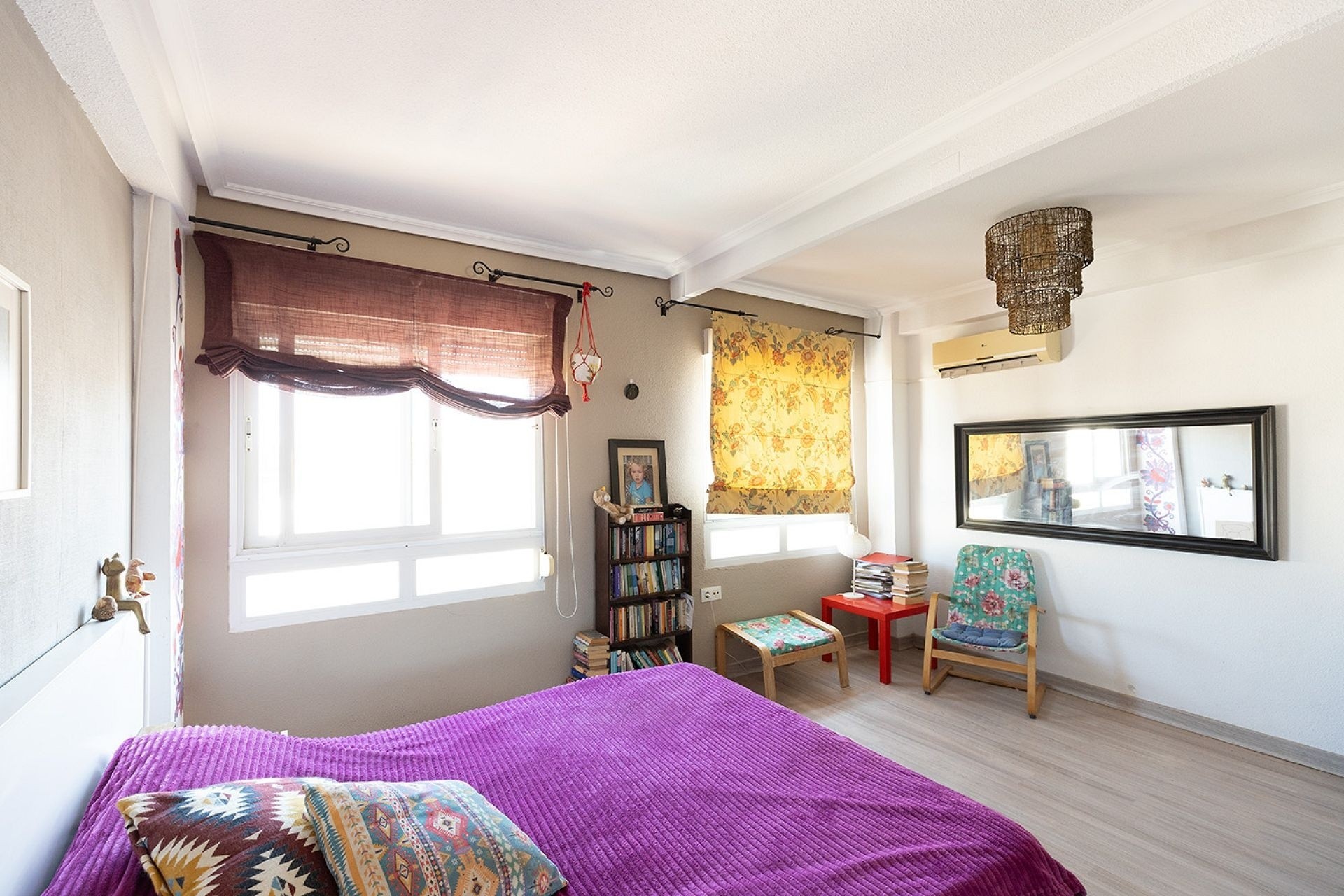 Venta - Apartamento / Piso -
Torrevieja
