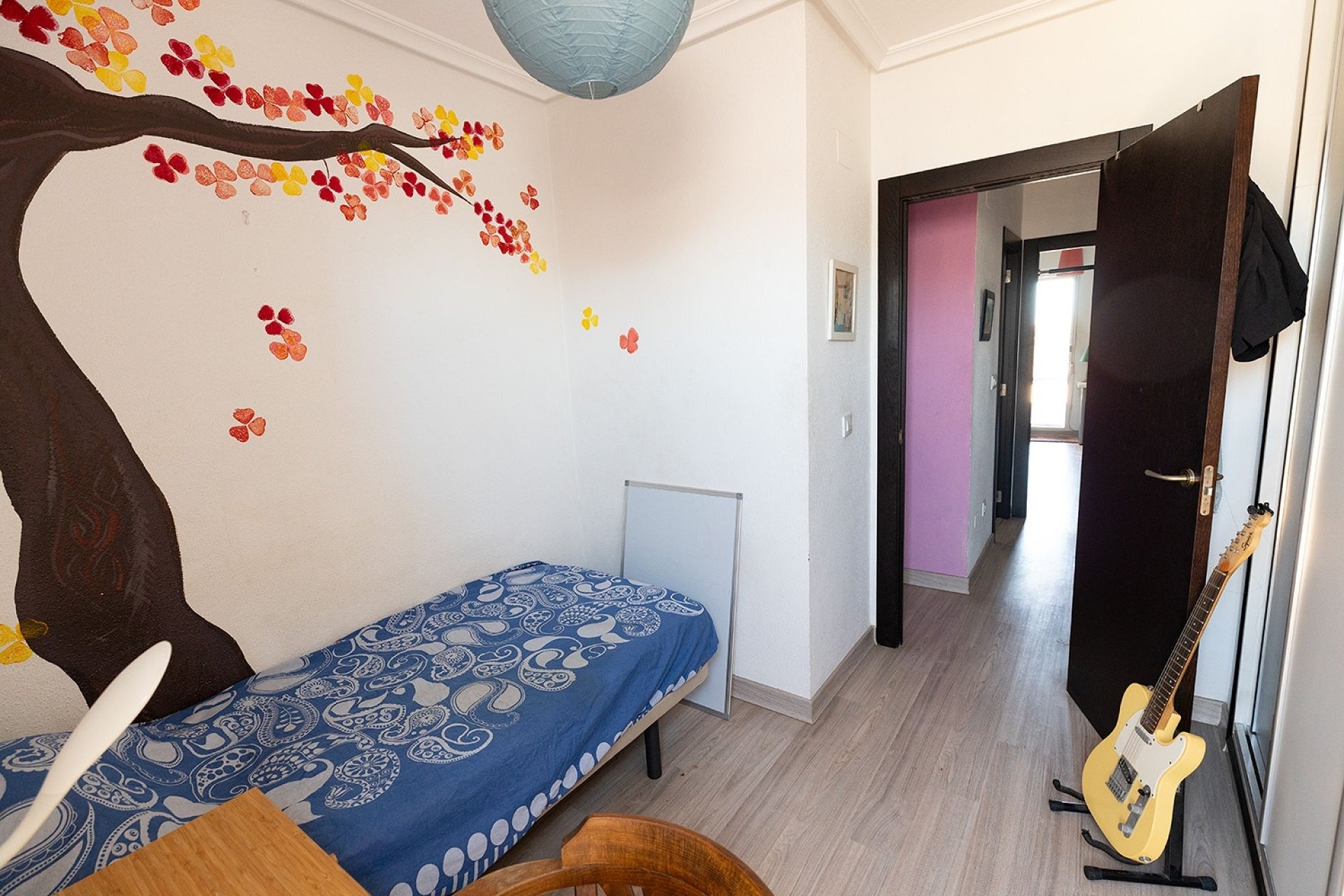 Venta - Apartamento / Piso -
Torrevieja