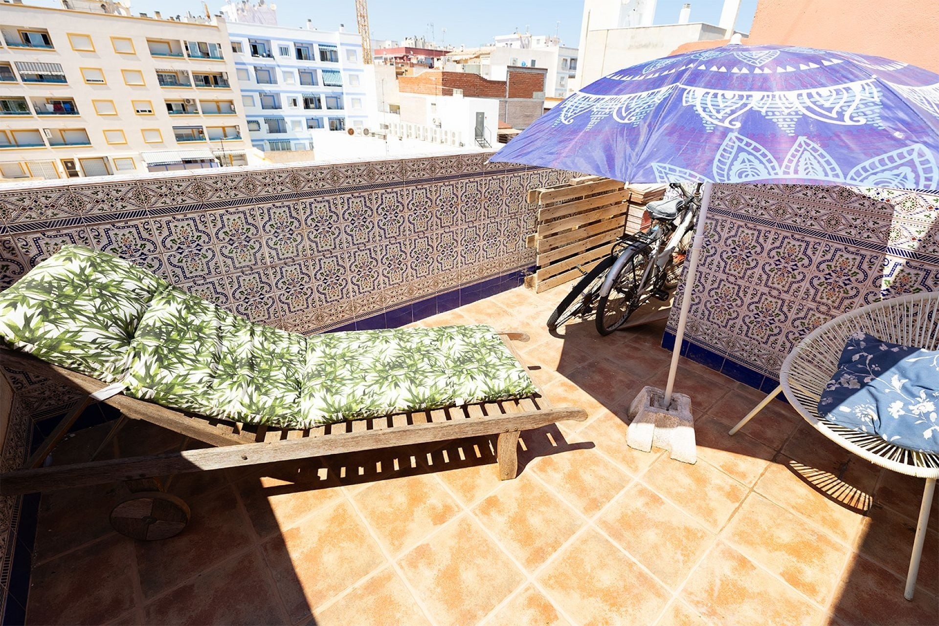 Venta - Apartamento / Piso -
Torrevieja