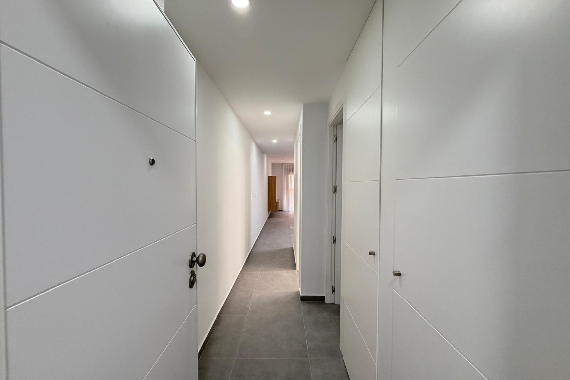 Venta - Apartamento / Piso -
Torrevieja