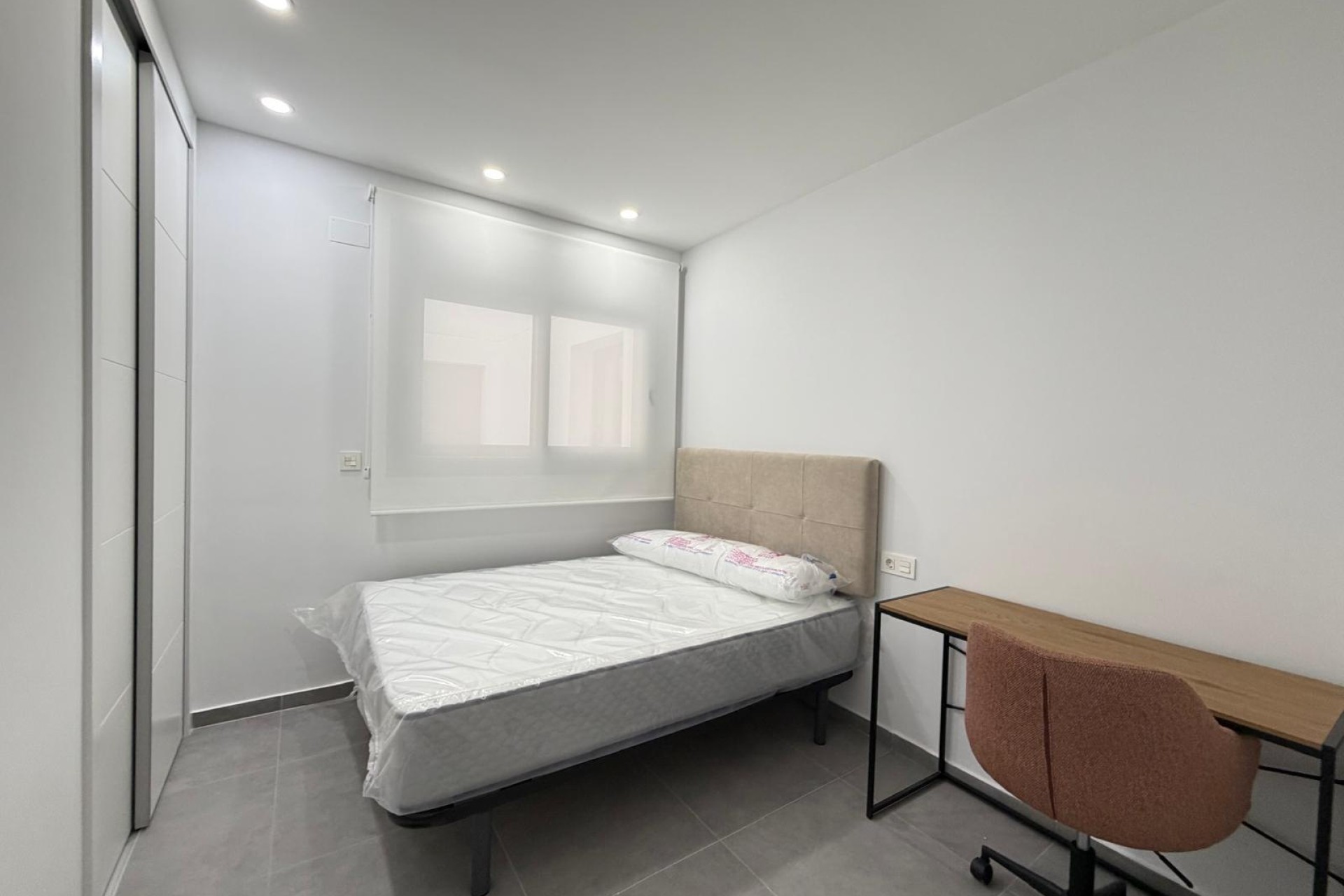 Venta - Apartamento / Piso -
Torrevieja