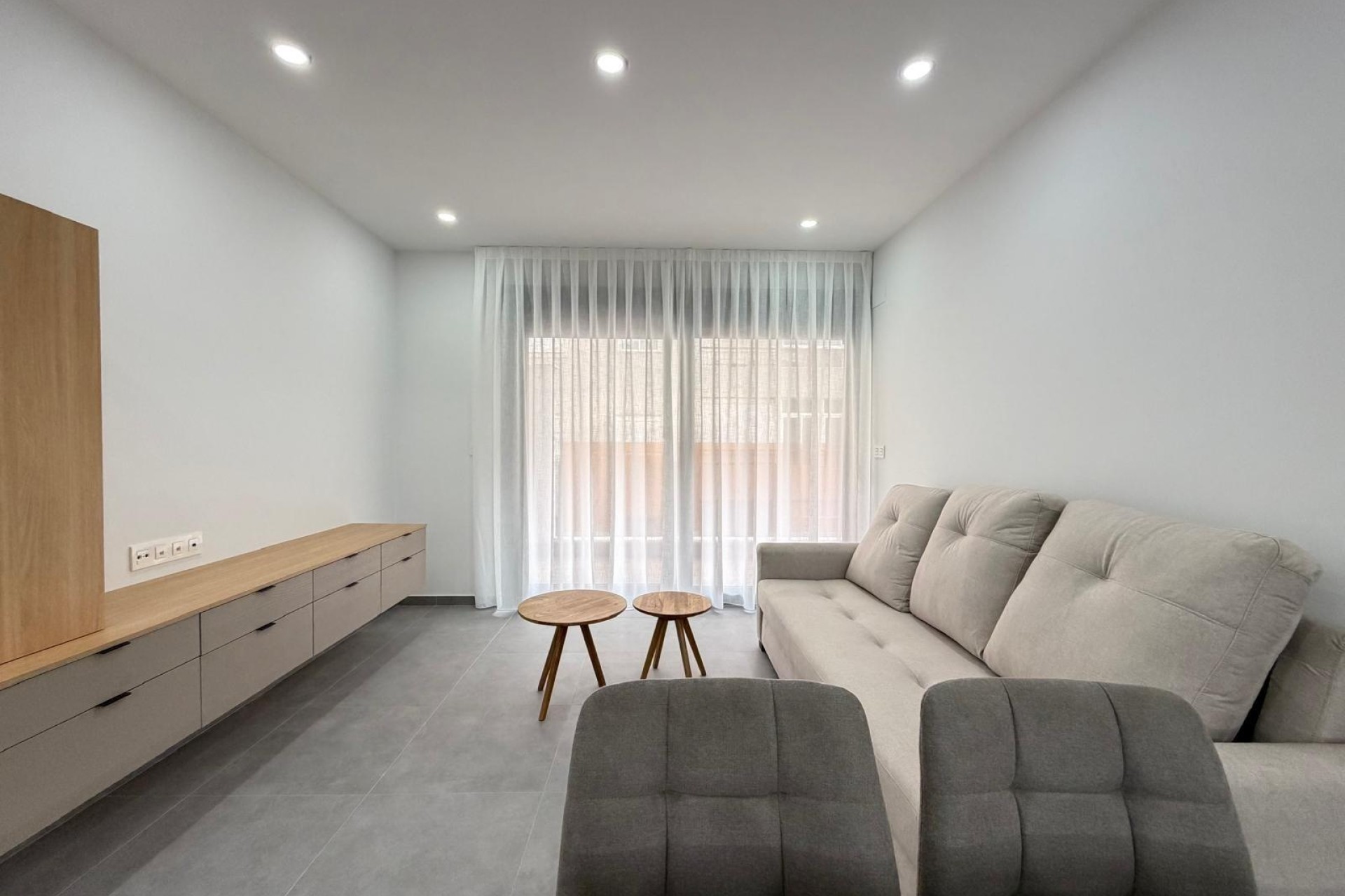 Venta - Apartamento / Piso -
Torrevieja