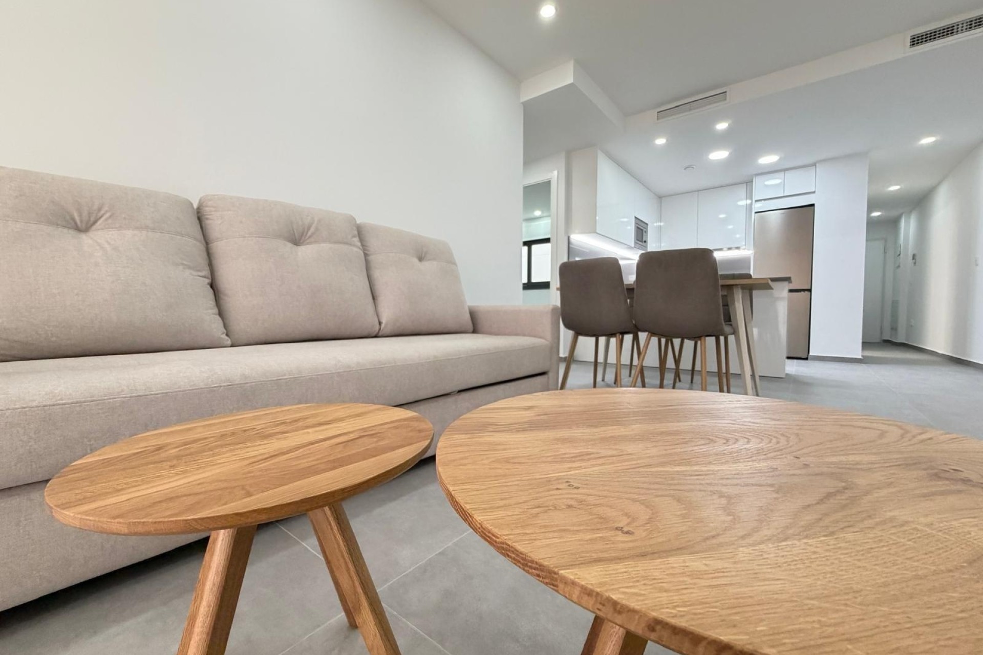 Venta - Apartamento / Piso -
Torrevieja