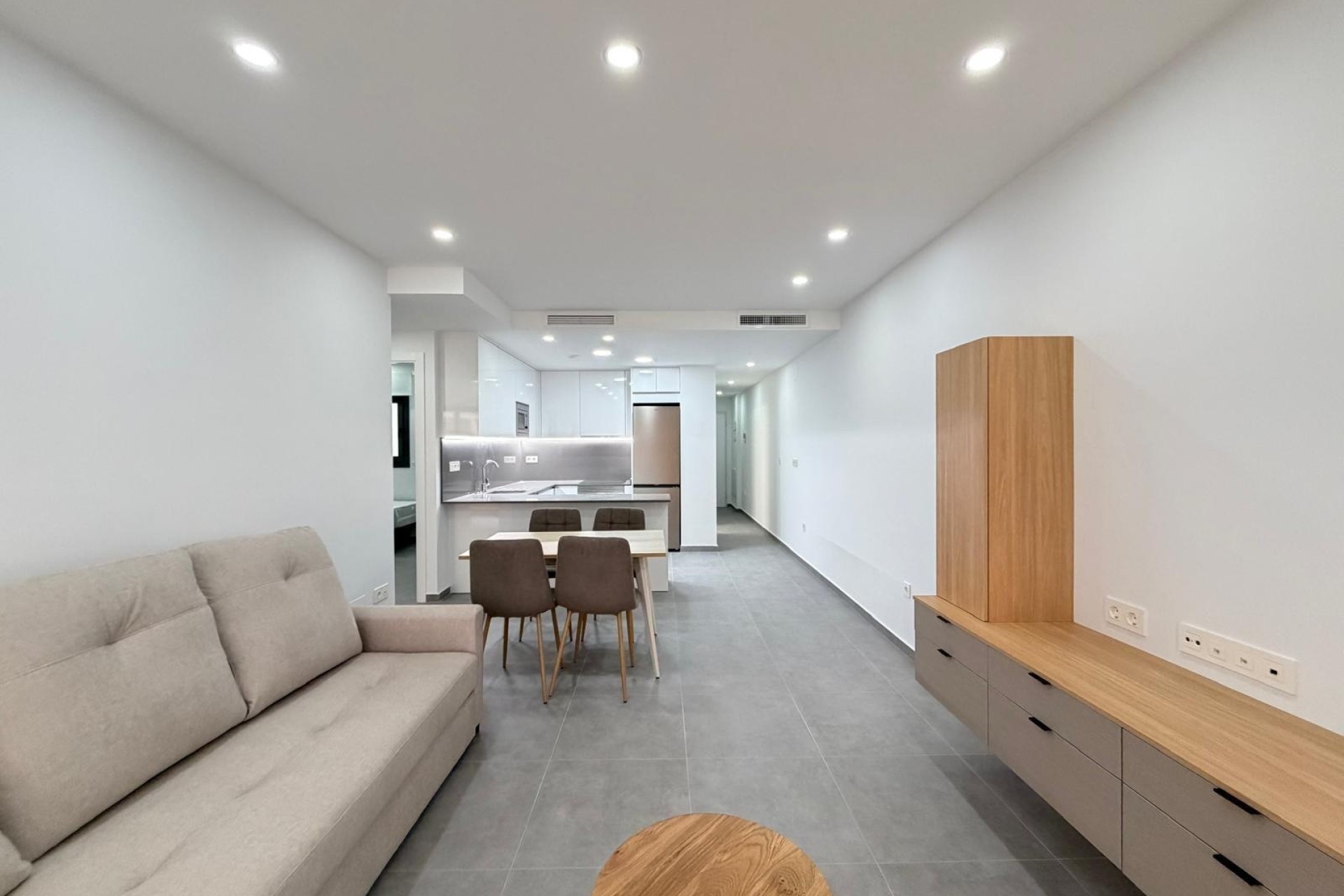 Venta - Apartamento / Piso -
Torrevieja