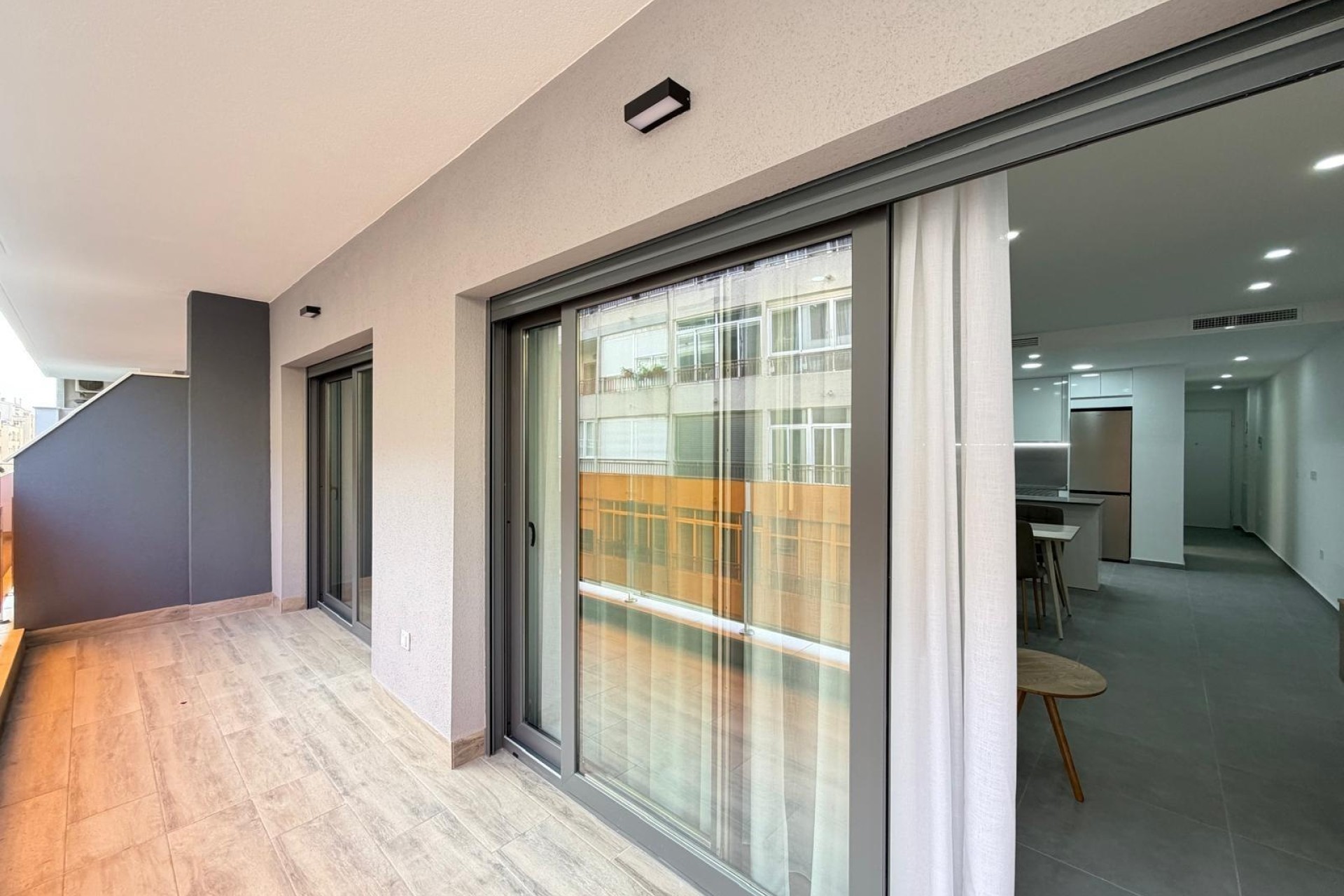 Venta - Apartamento / Piso -
Torrevieja