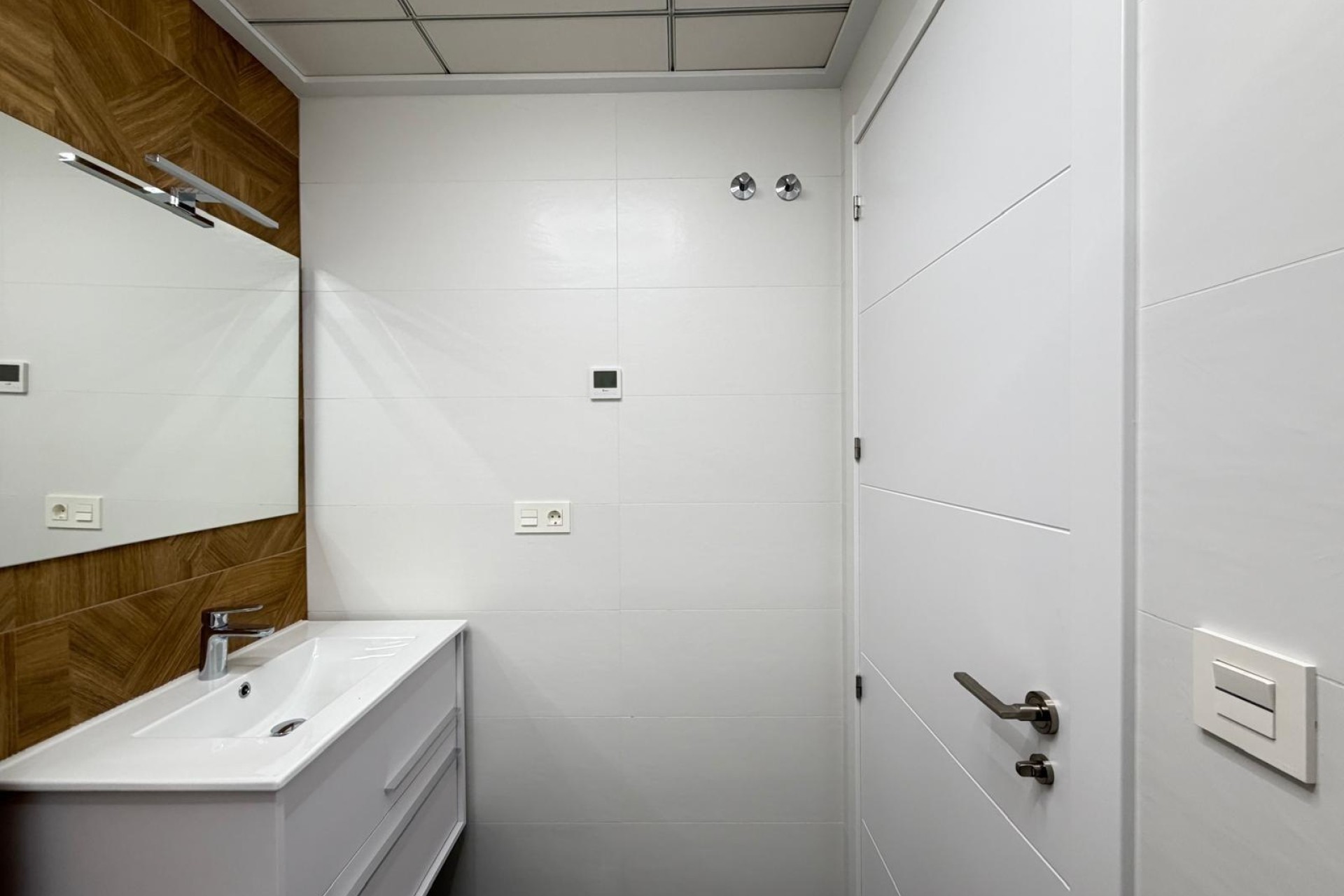 Venta - Apartamento / Piso -
Torrevieja