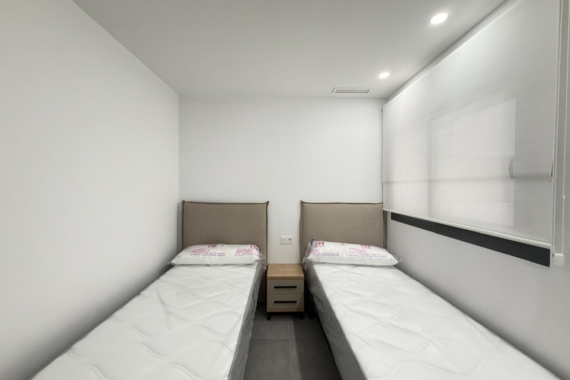 Venta - Apartamento / Piso -
Torrevieja