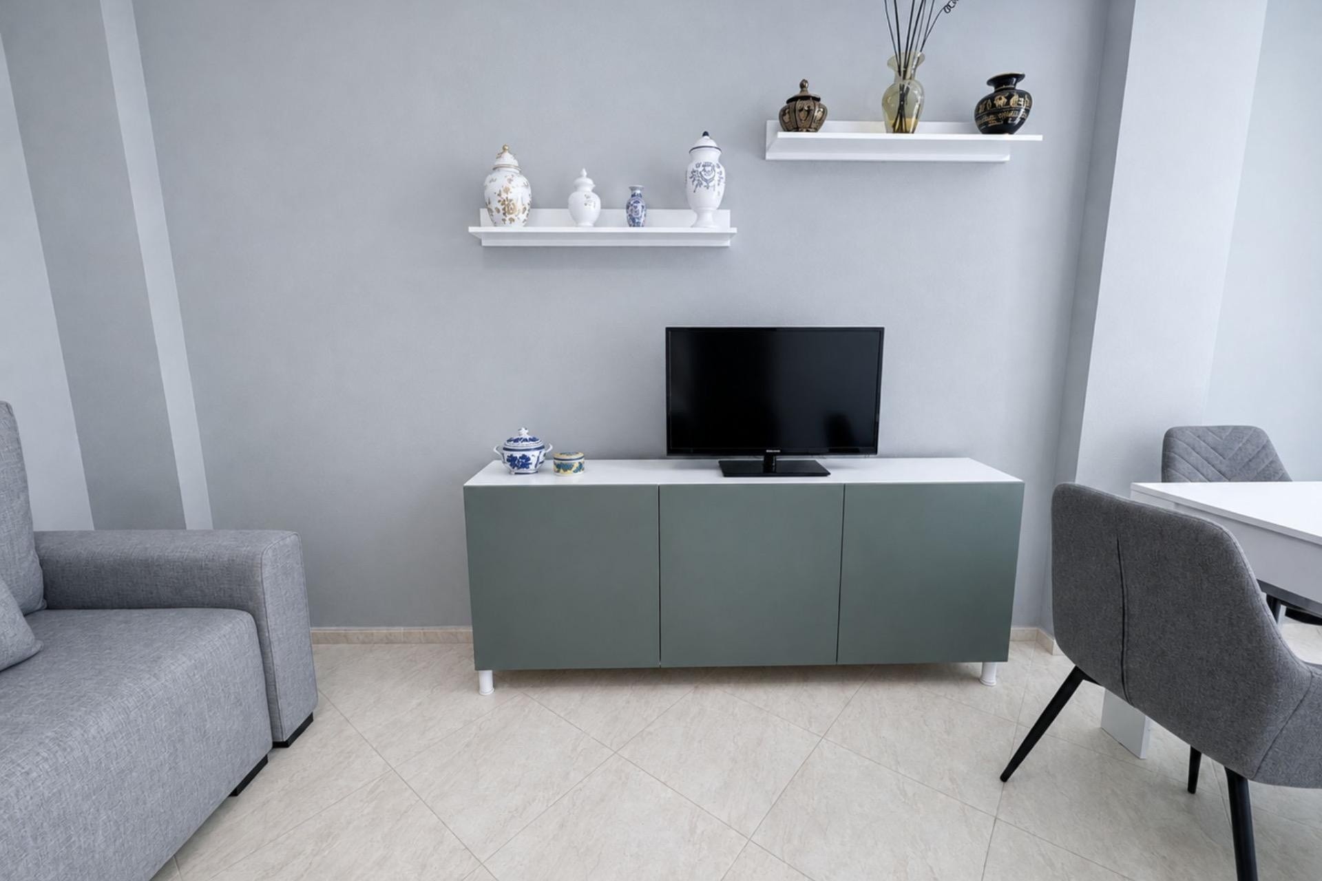 Venta - Apartamento / Piso -
Torrevieja