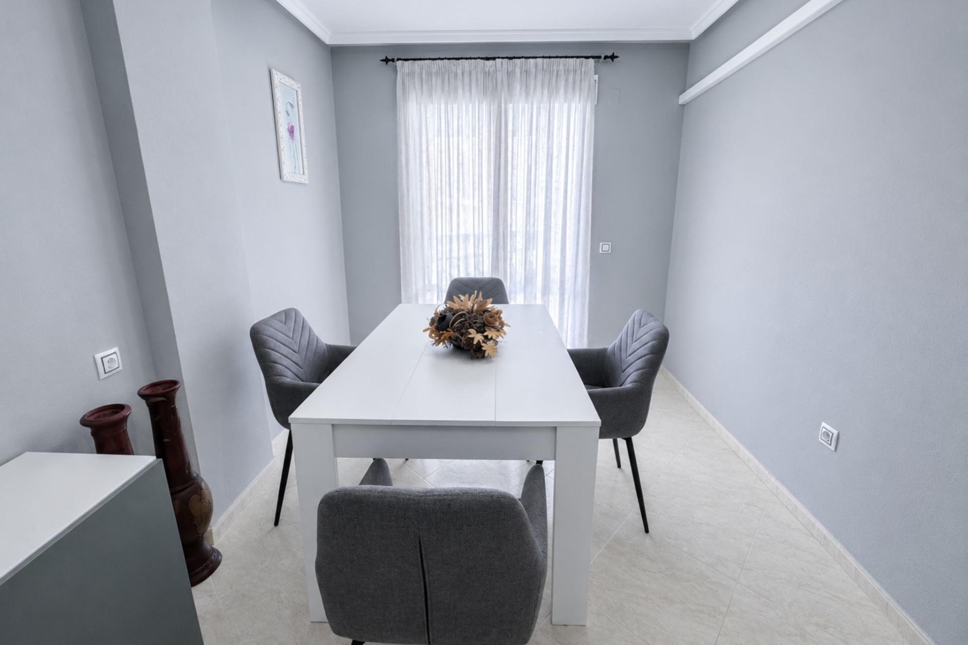 Venta - Apartamento / Piso -
Torrevieja