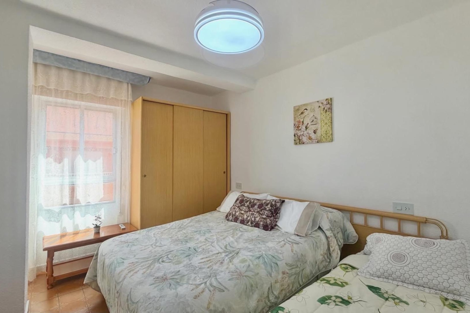 Venta - Apartamento / Piso -
Torrevieja