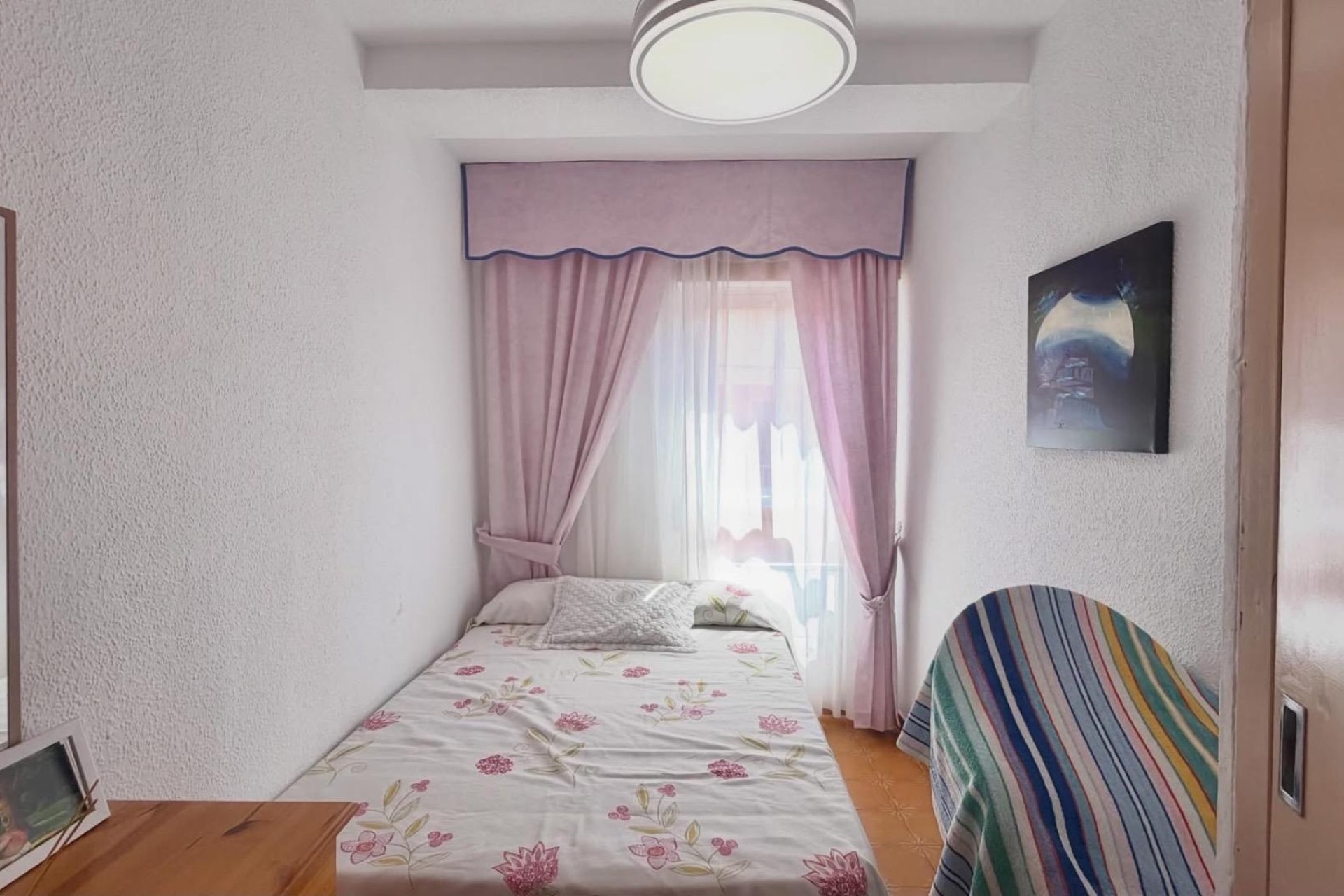 Venta - Apartamento / Piso -
Torrevieja