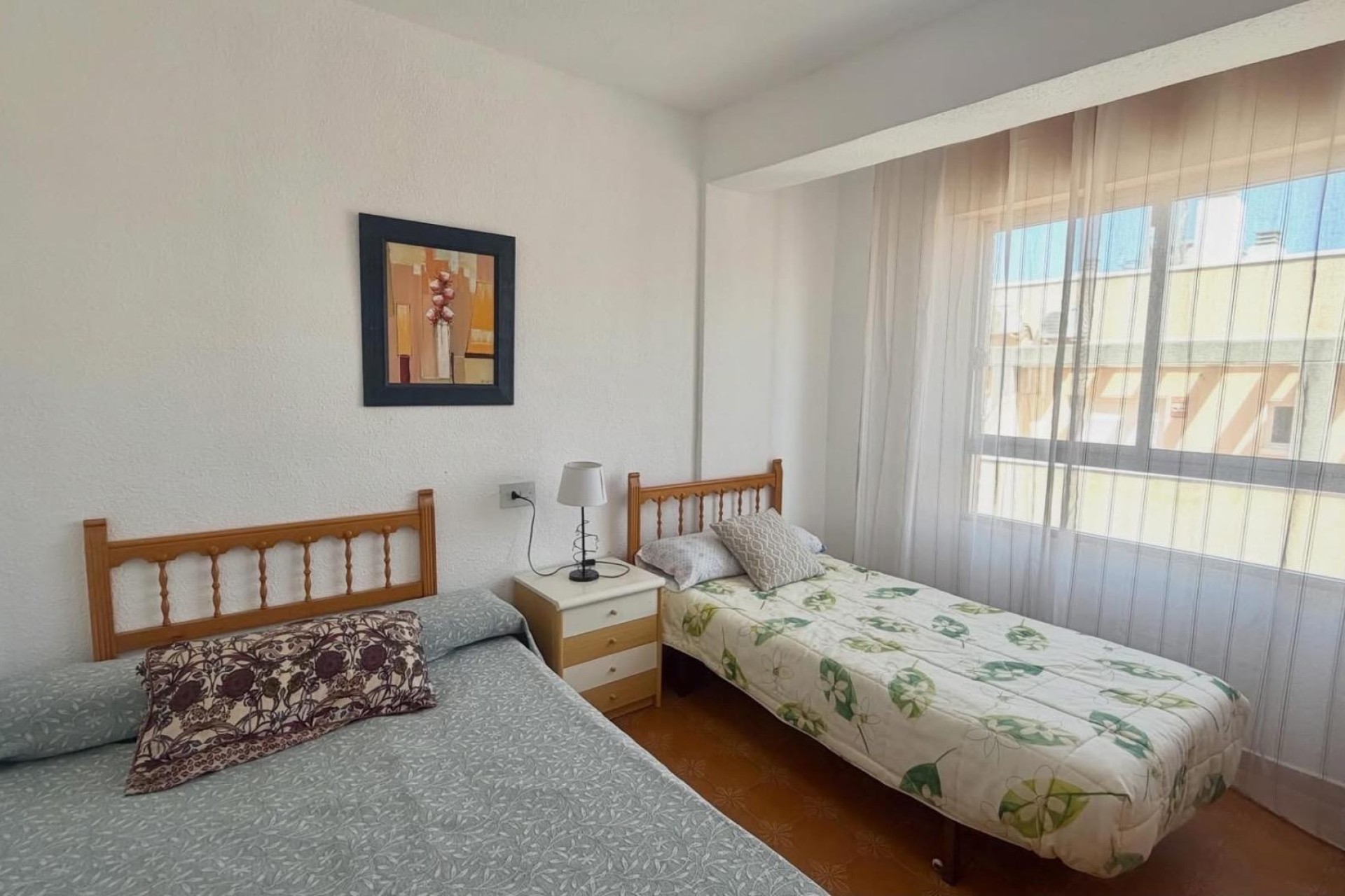 Venta - Apartamento / Piso -
Torrevieja