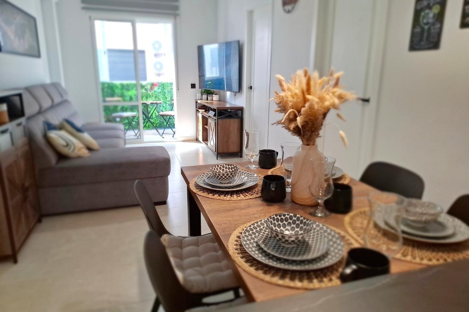 Venta - Apartamento / Piso -
Torrevieja