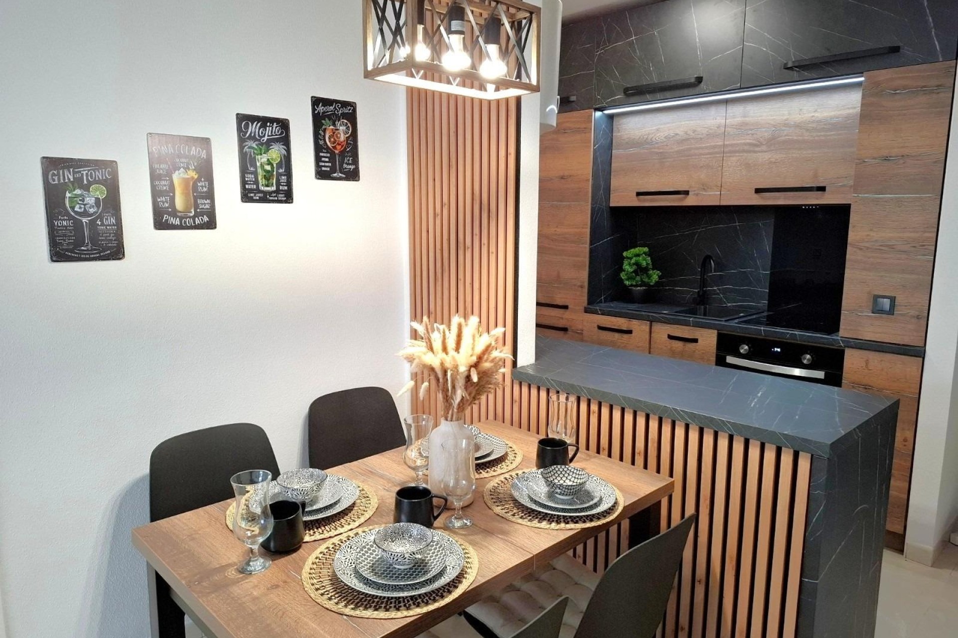 Venta - Apartamento / Piso -
Torrevieja