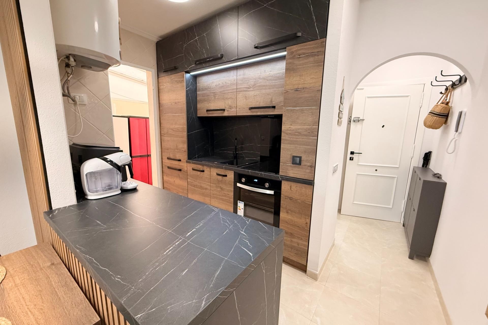 Venta - Apartamento / Piso -
Torrevieja