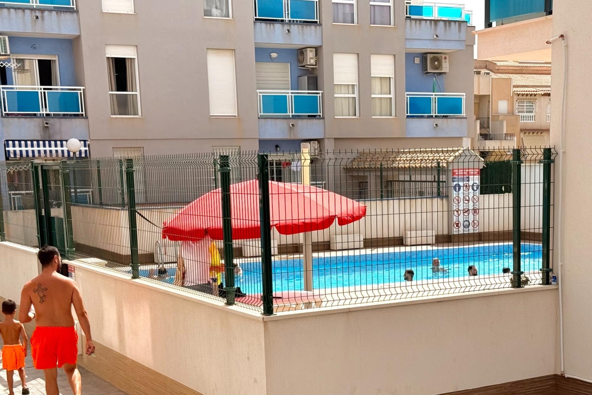 Venta - Apartamento / Piso -
Torrevieja