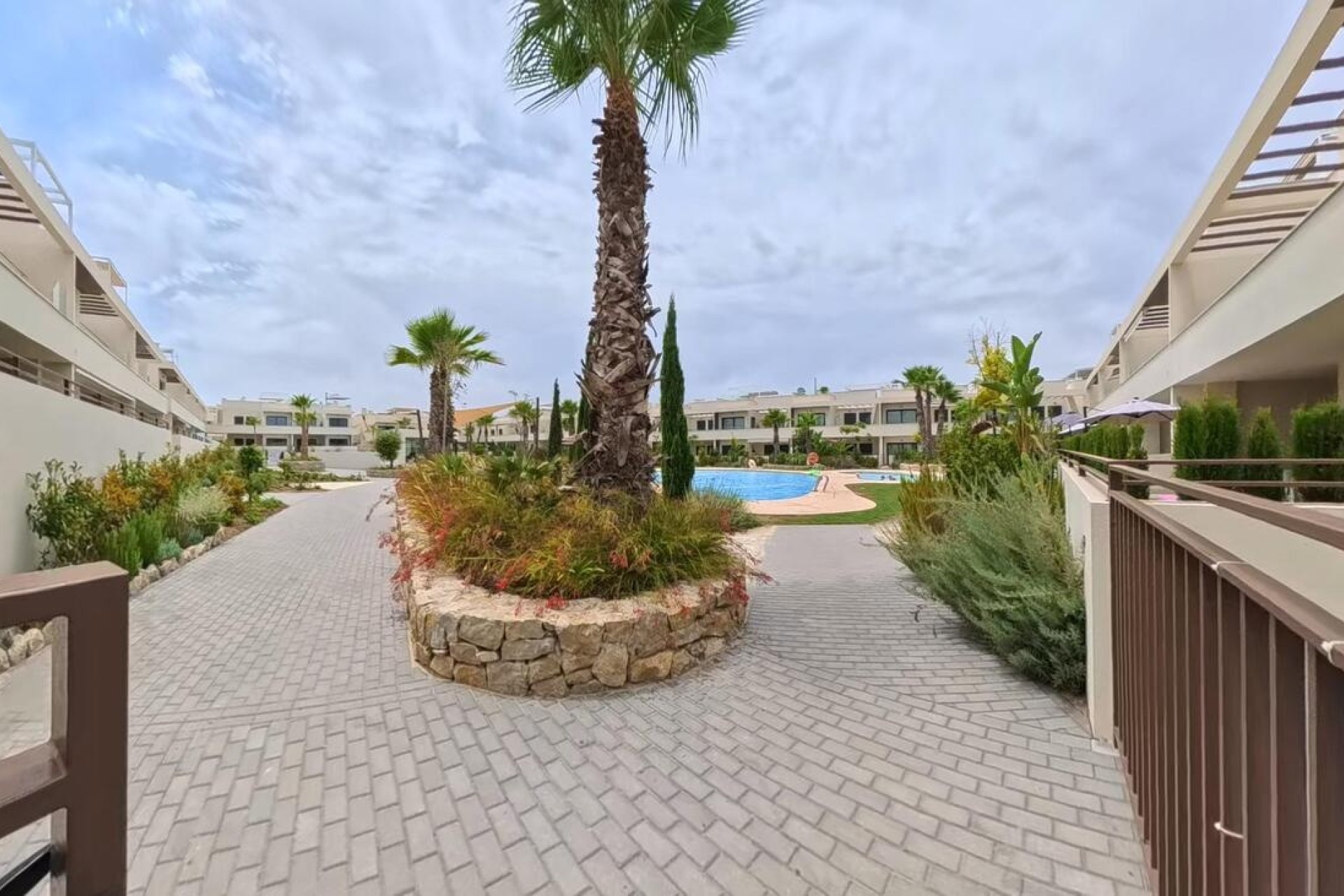 Venta - Apartamento / Piso -
Torrevieja