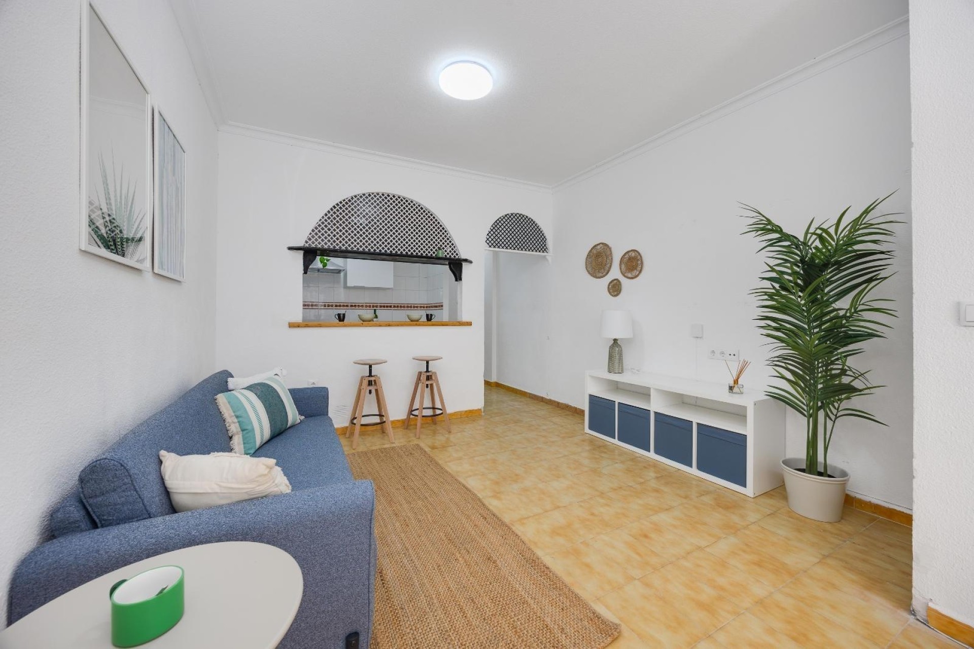 Venta - Apartamento / Piso -
Torrevieja
