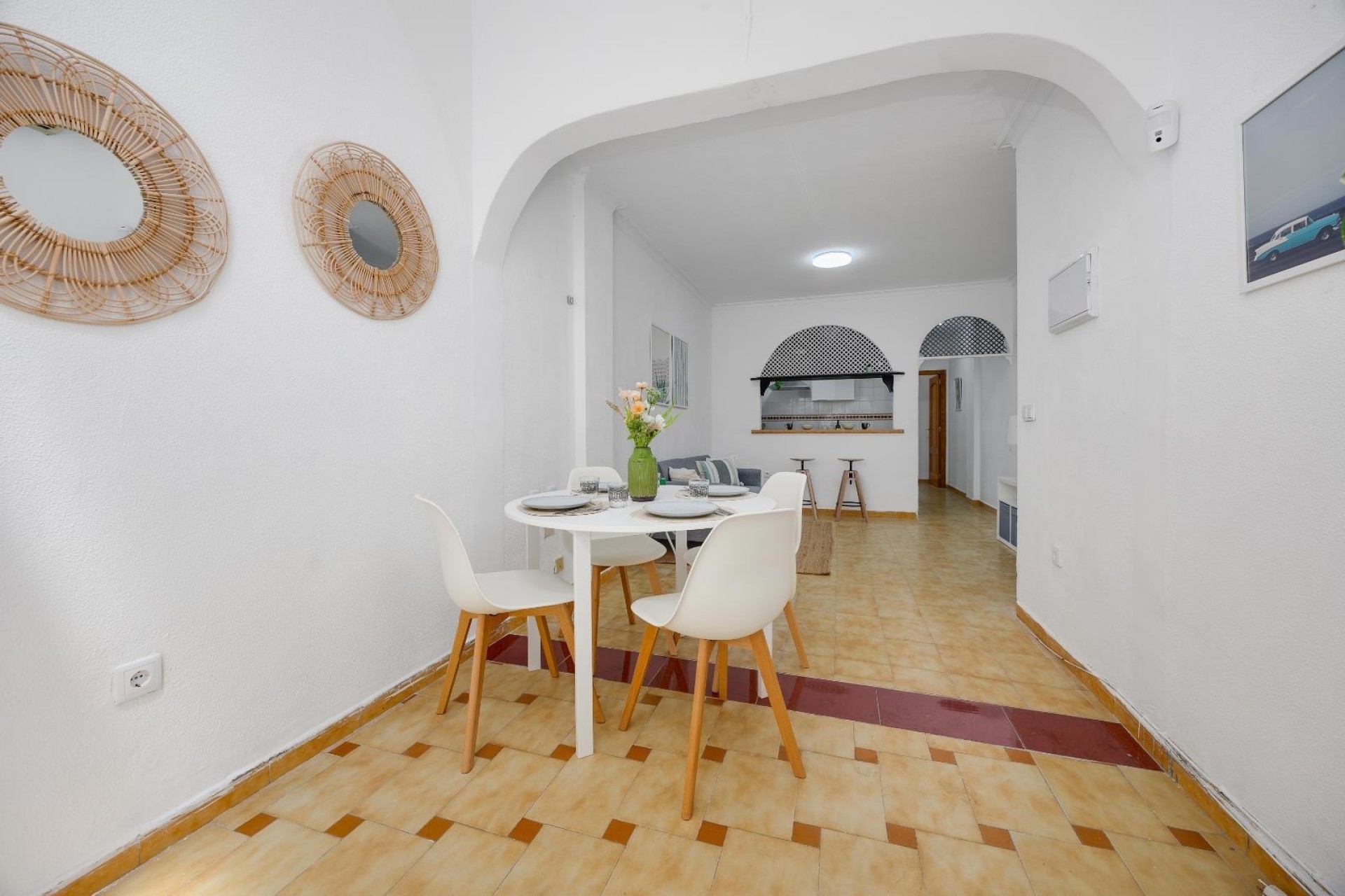 Venta - Apartamento / Piso -
Torrevieja