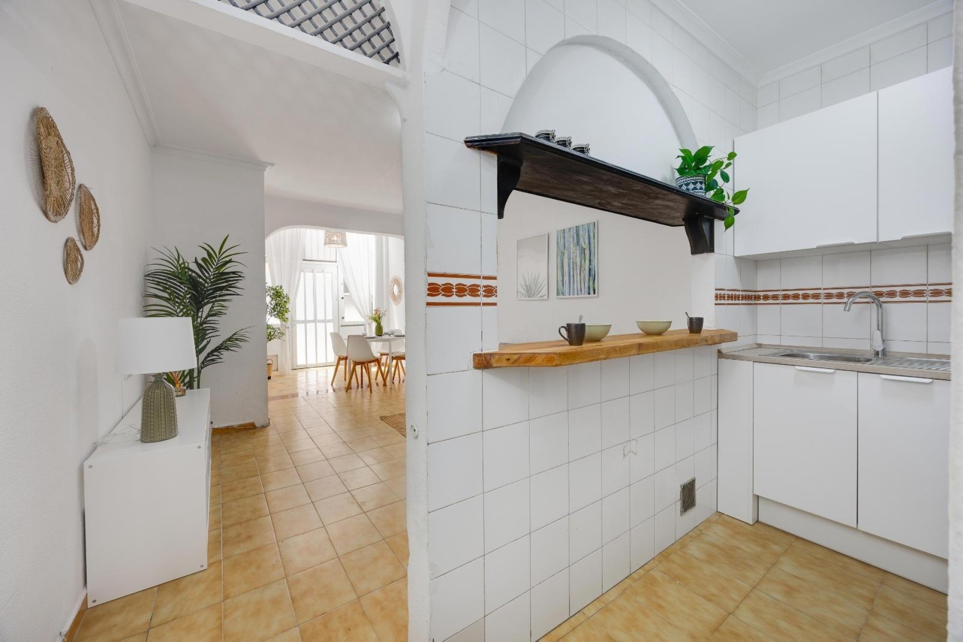 Venta - Apartamento / Piso -
Torrevieja