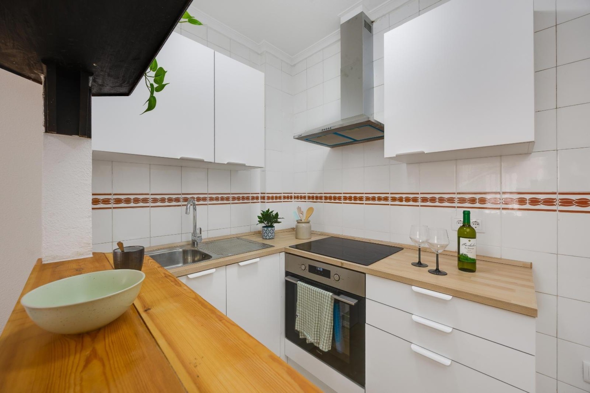 Venta - Apartamento / Piso -
Torrevieja