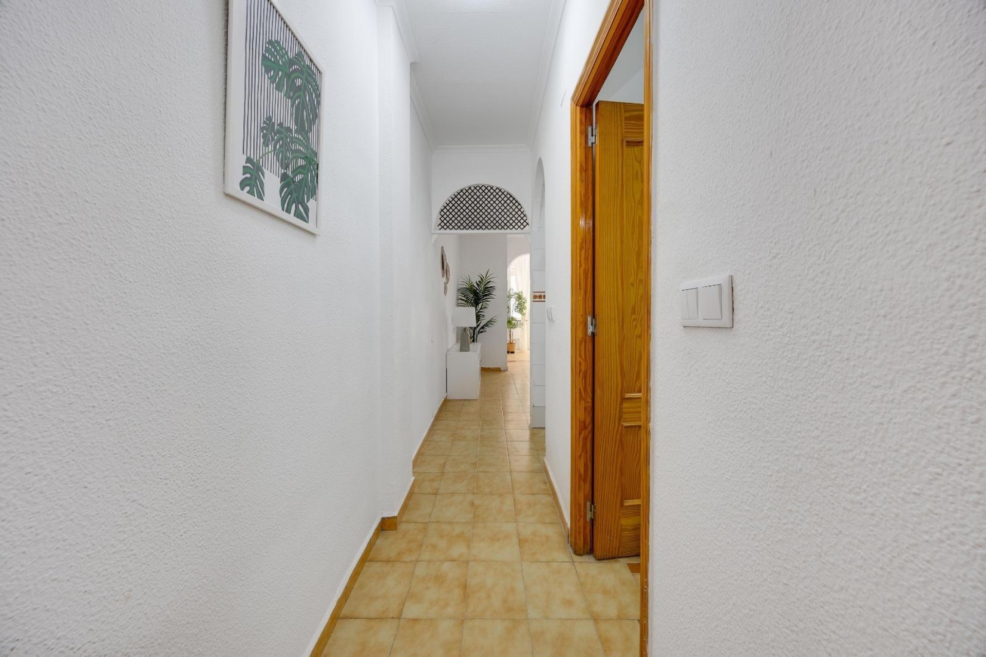 Venta - Apartamento / Piso -
Torrevieja