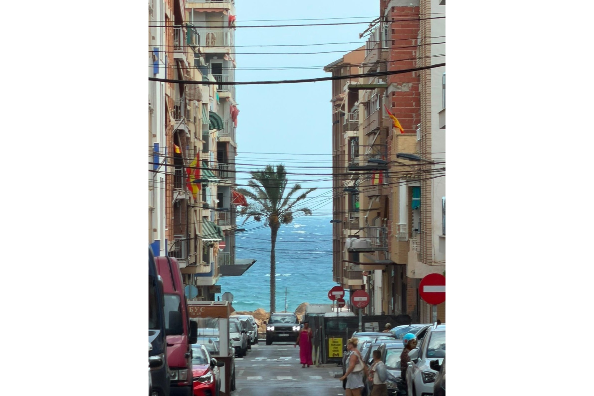 Venta - Apartamento / Piso -
Torrevieja