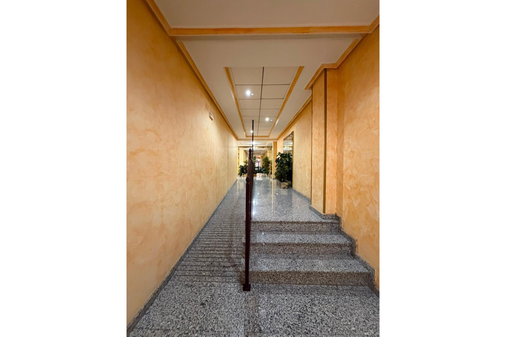 Venta - Apartamento / Piso -
Torrevieja