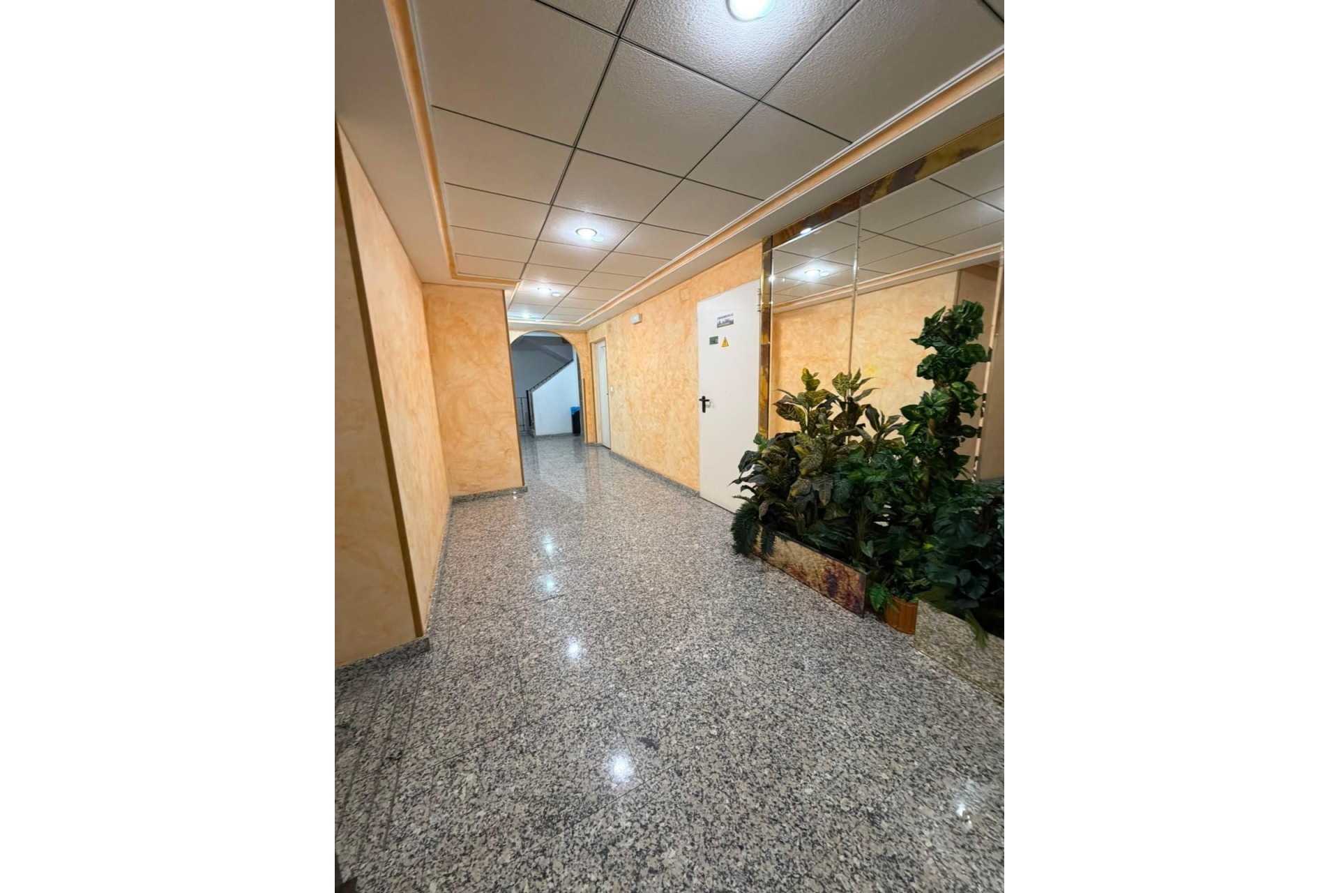 Venta - Apartamento / Piso -
Torrevieja
