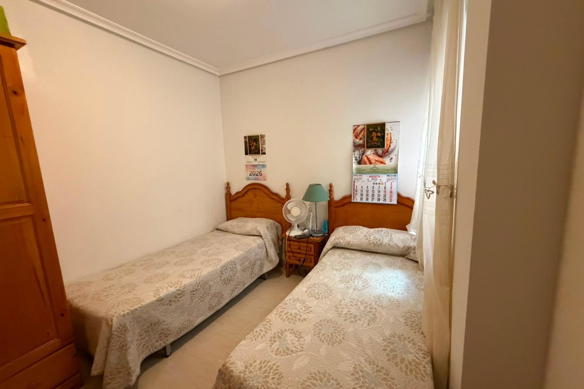 Venta - Apartamento / Piso -
Torrevieja