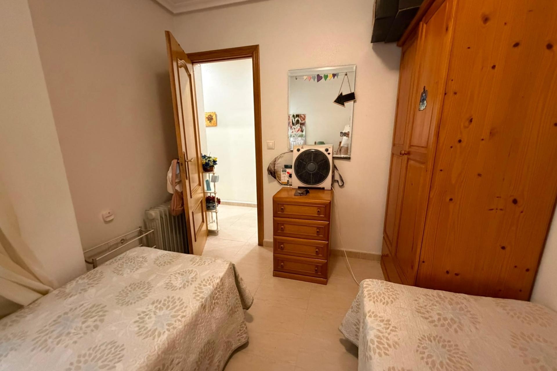 Venta - Apartamento / Piso -
Torrevieja