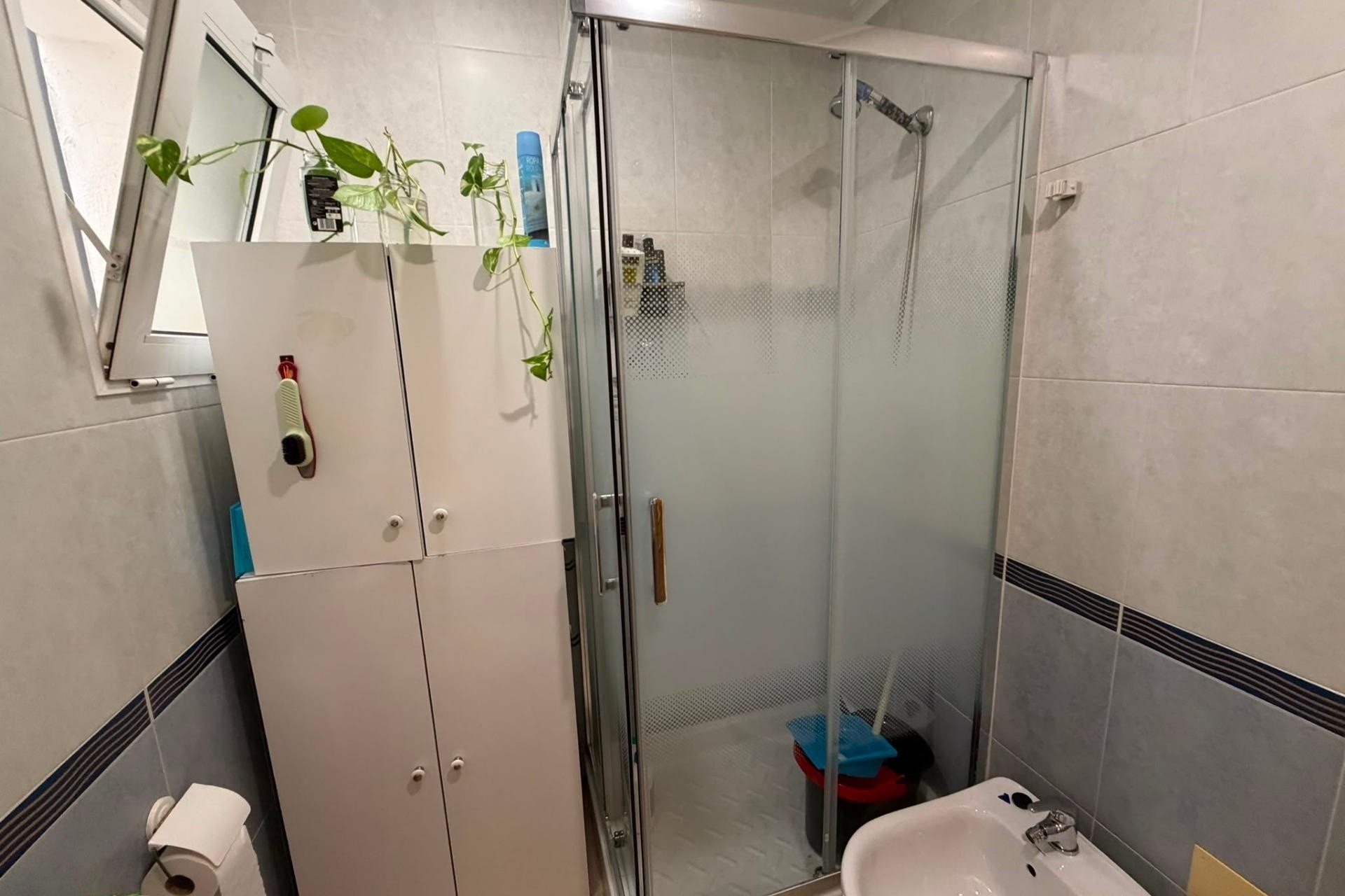 Venta - Apartamento / Piso -
Torrevieja