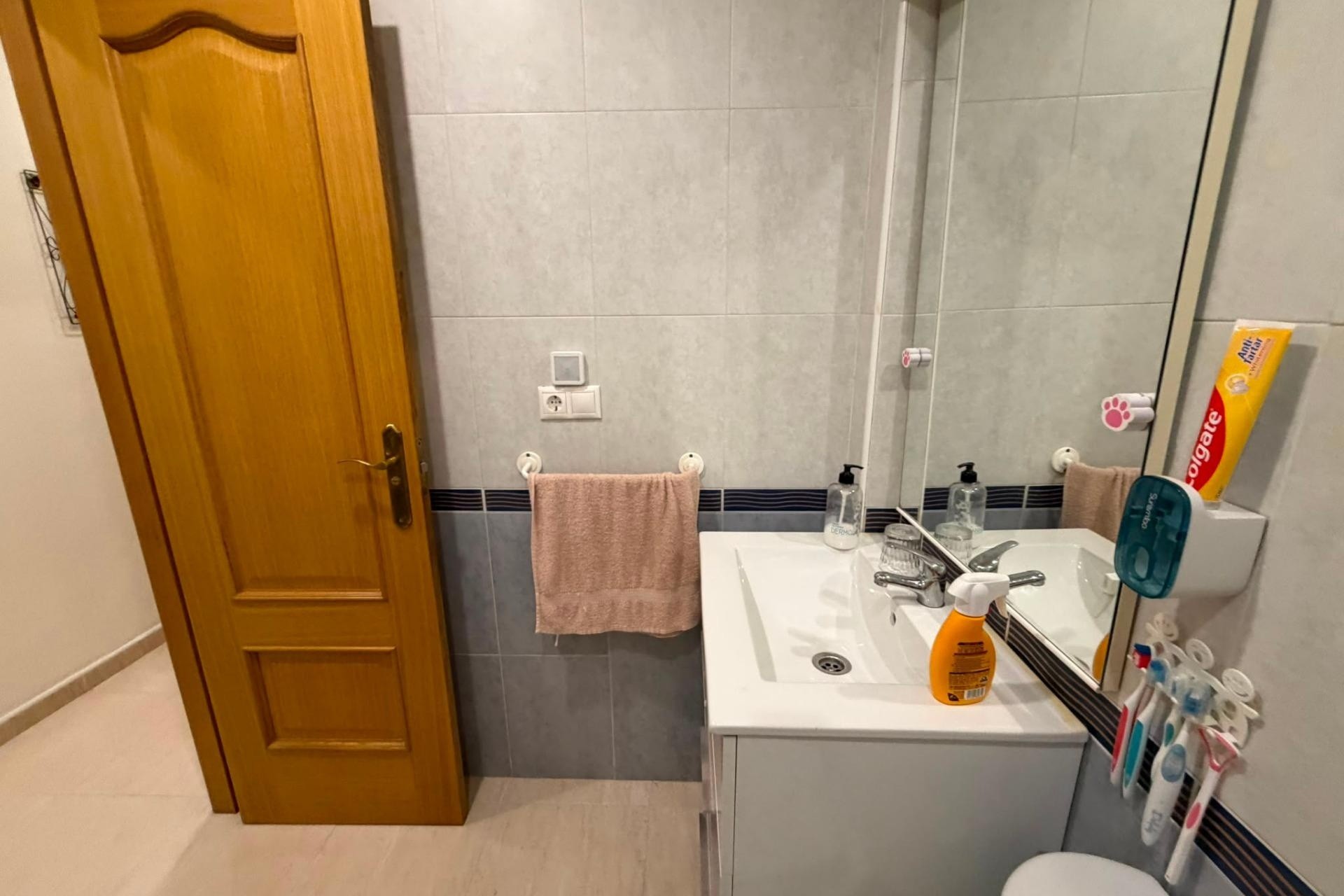 Venta - Apartamento / Piso -
Torrevieja