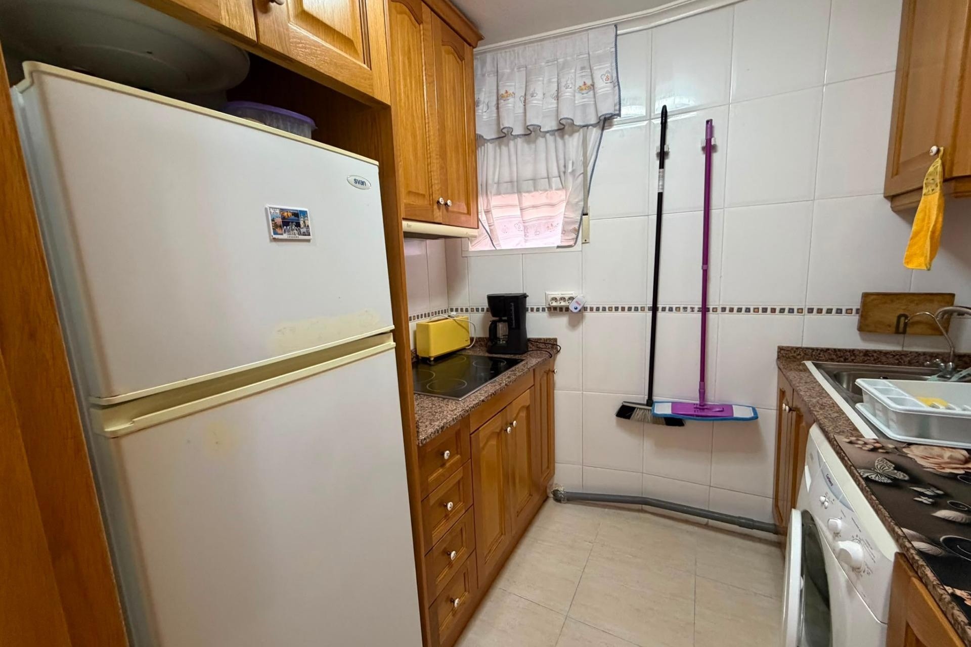 Venta - Apartamento / Piso -
Torrevieja