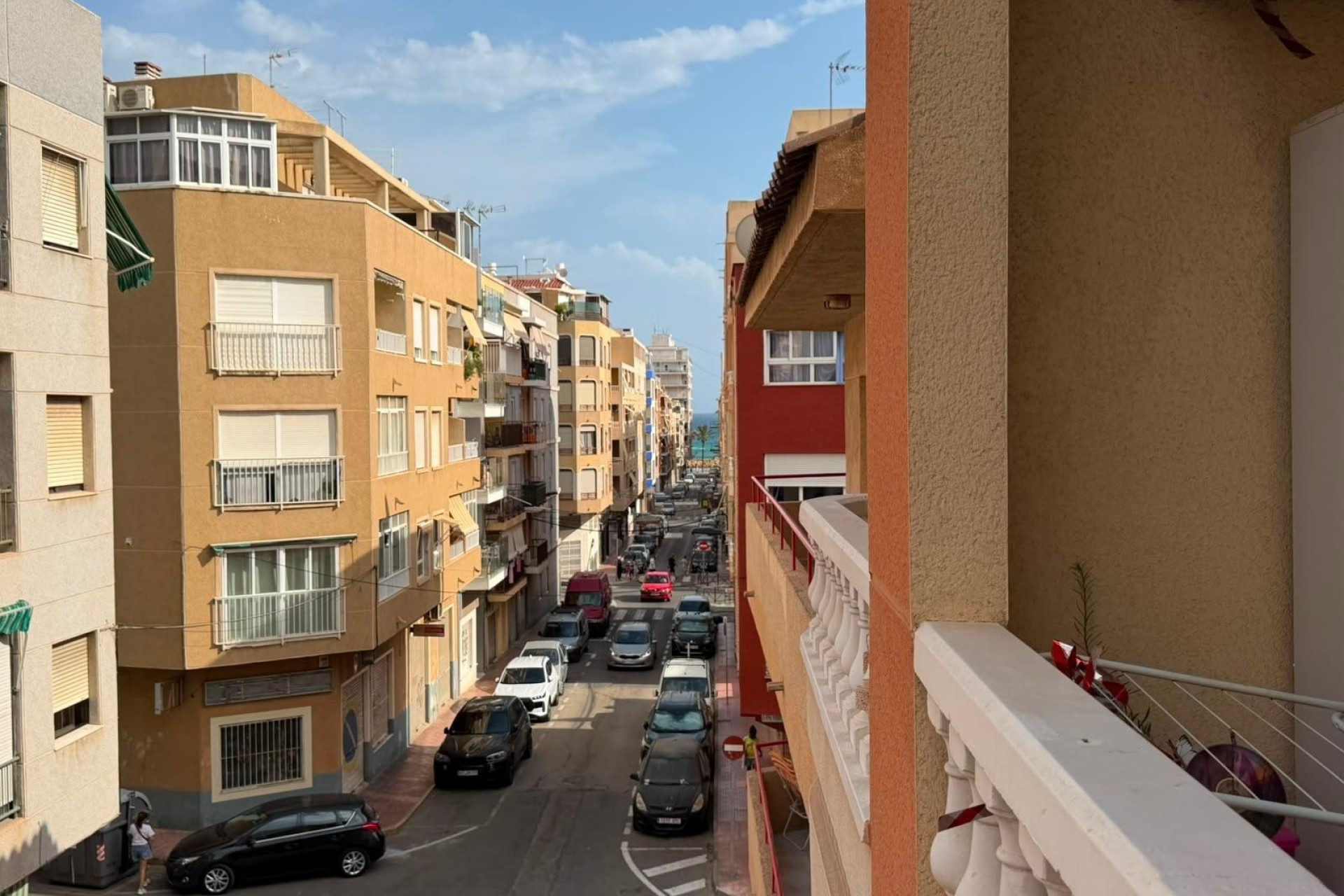 Venta - Apartamento / Piso -
Torrevieja