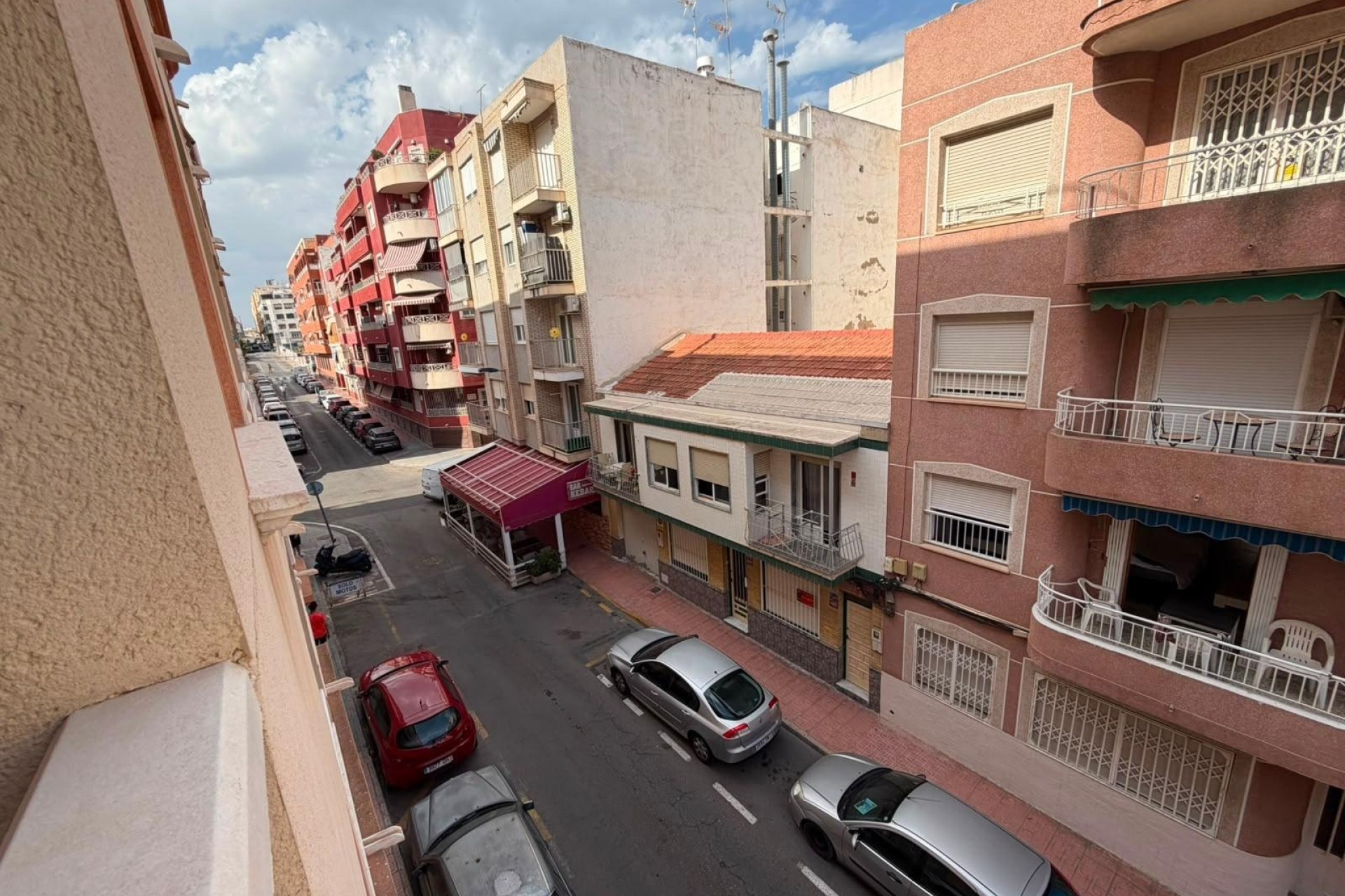 Venta - Apartamento / Piso -
Torrevieja