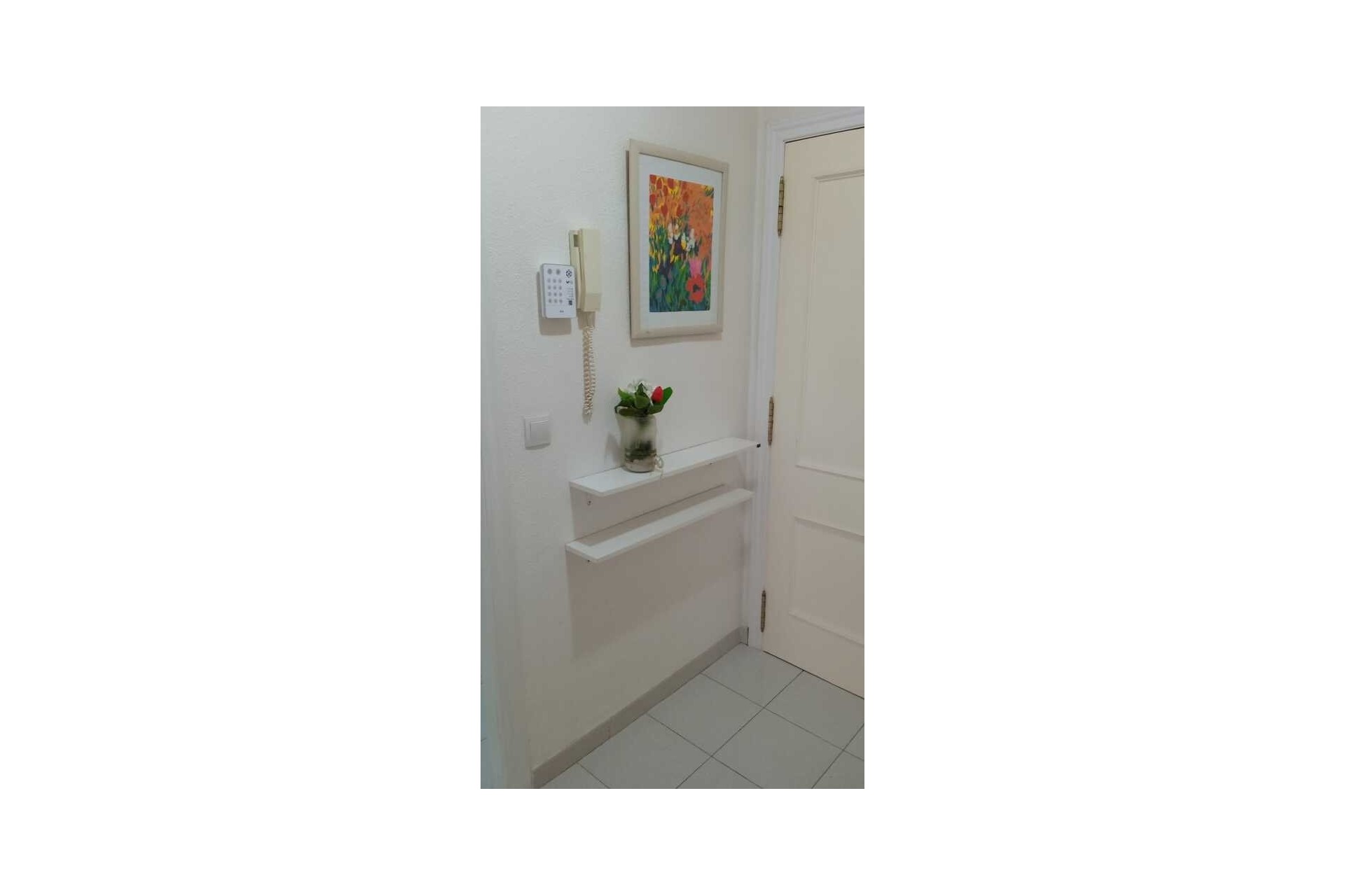 Venta - Apartamento / Piso -
Torrevieja