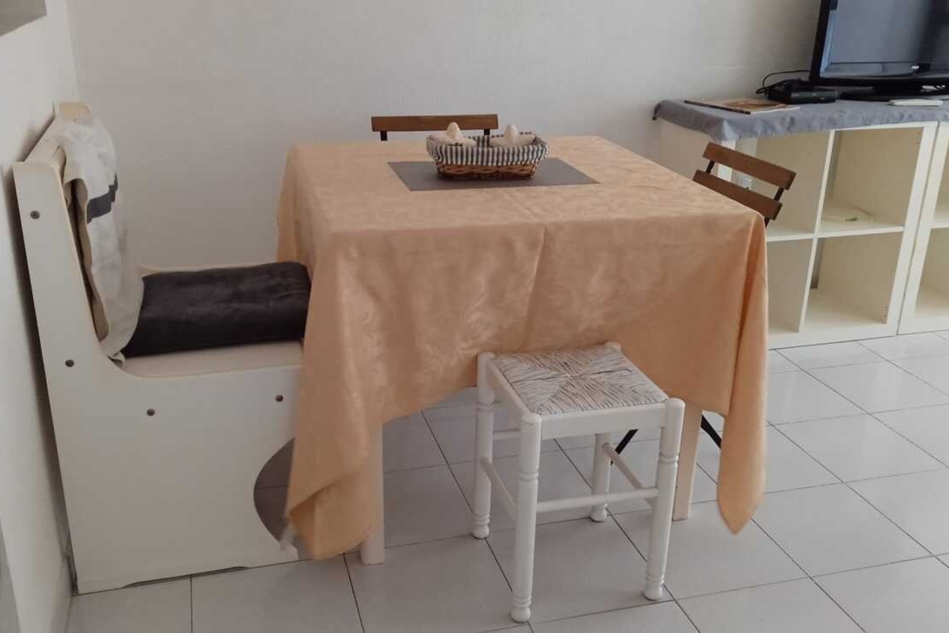Venta - Apartamento / Piso -
Torrevieja