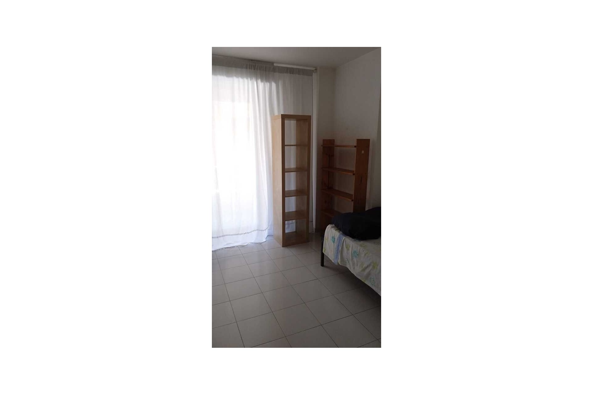 Venta - Apartamento / Piso -
Torrevieja