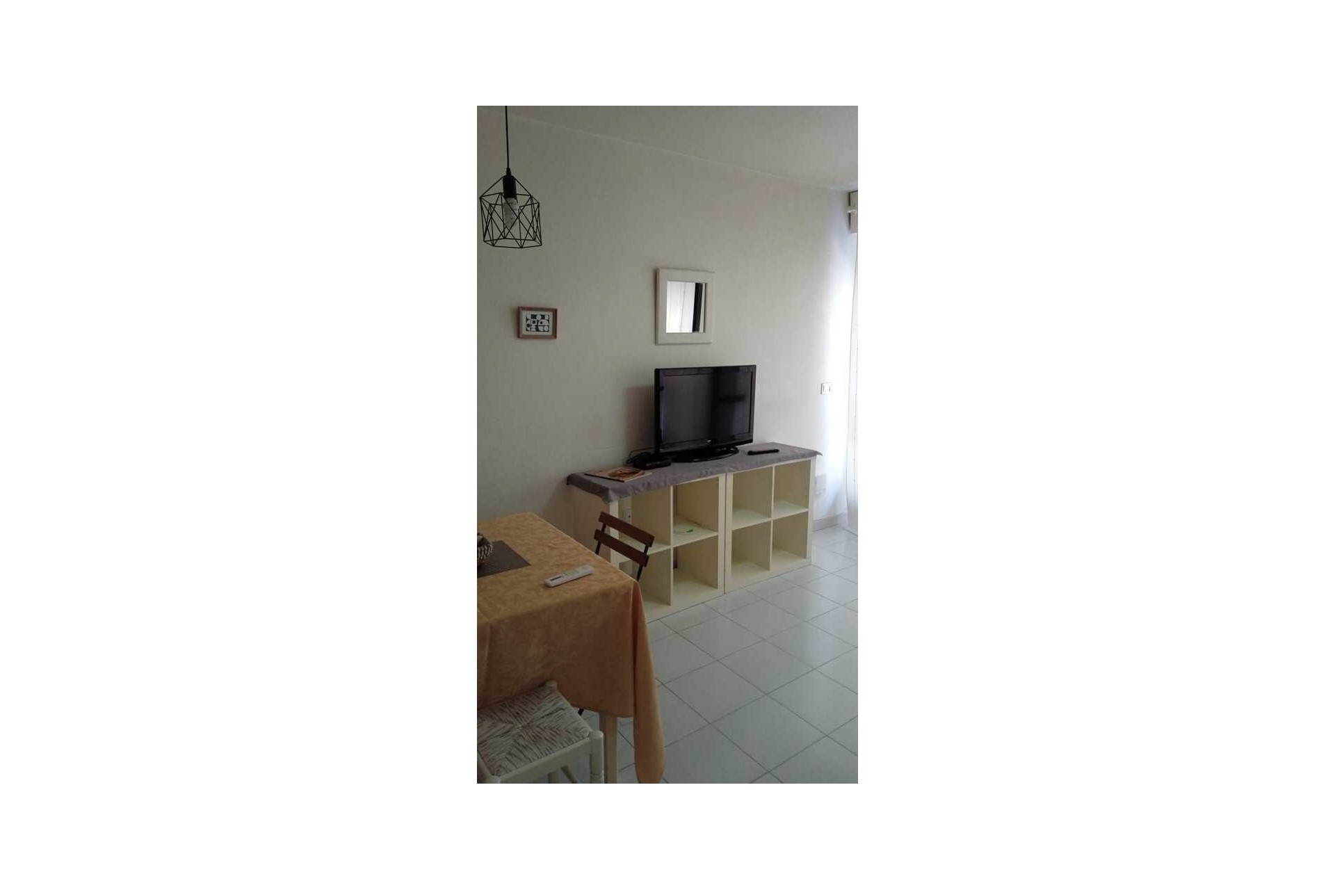 Venta - Apartamento / Piso -
Torrevieja