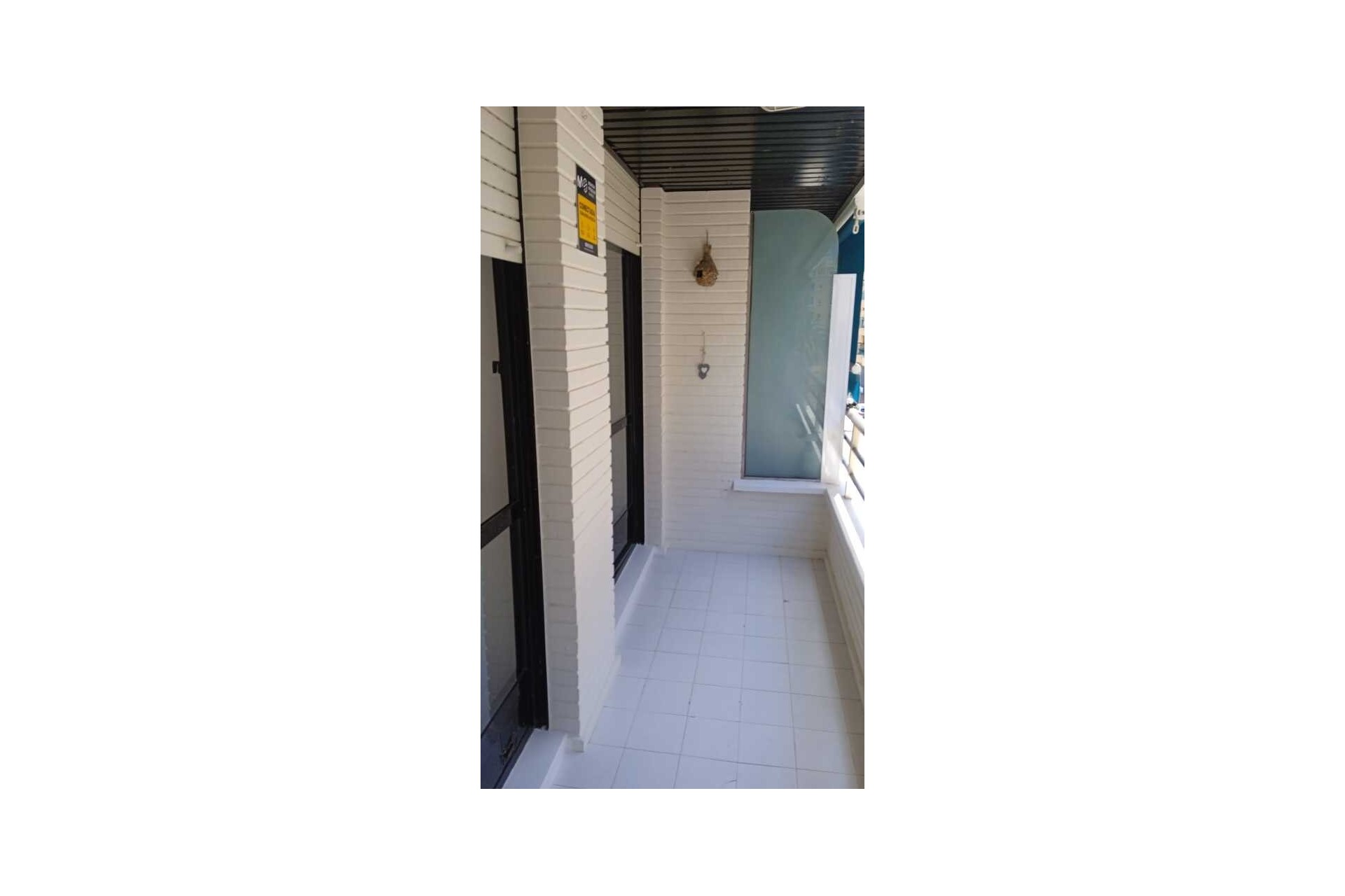 Venta - Apartamento / Piso -
Torrevieja
