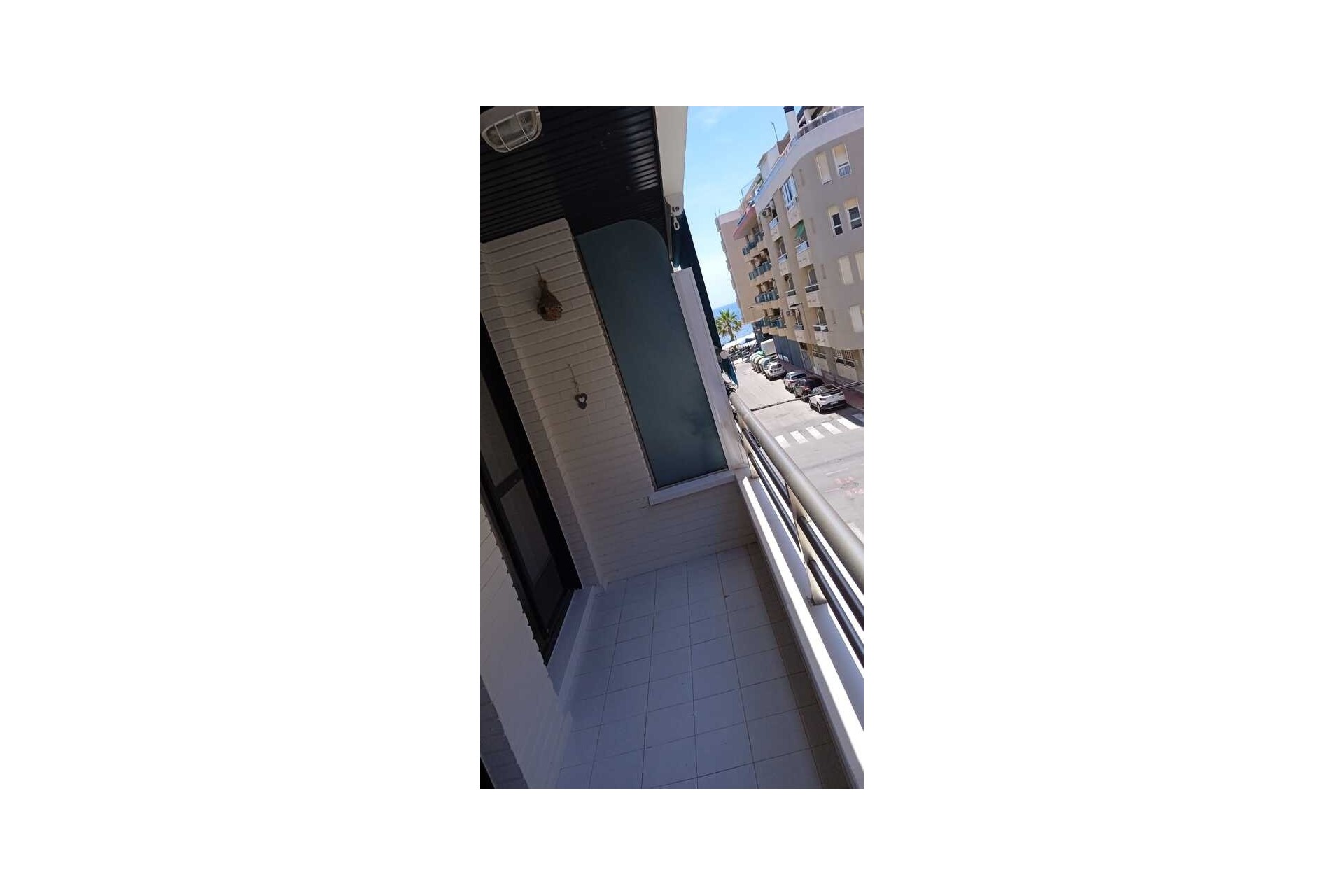Venta - Apartamento / Piso -
Torrevieja