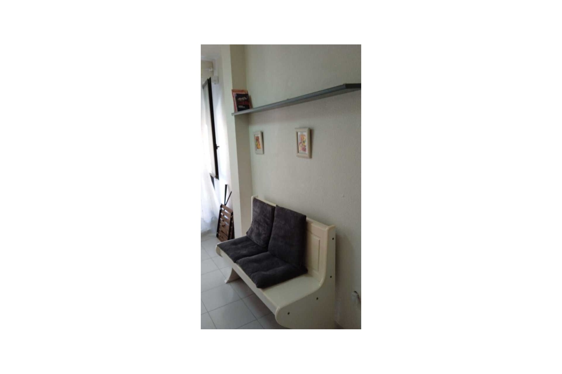 Venta - Apartamento / Piso -
Torrevieja