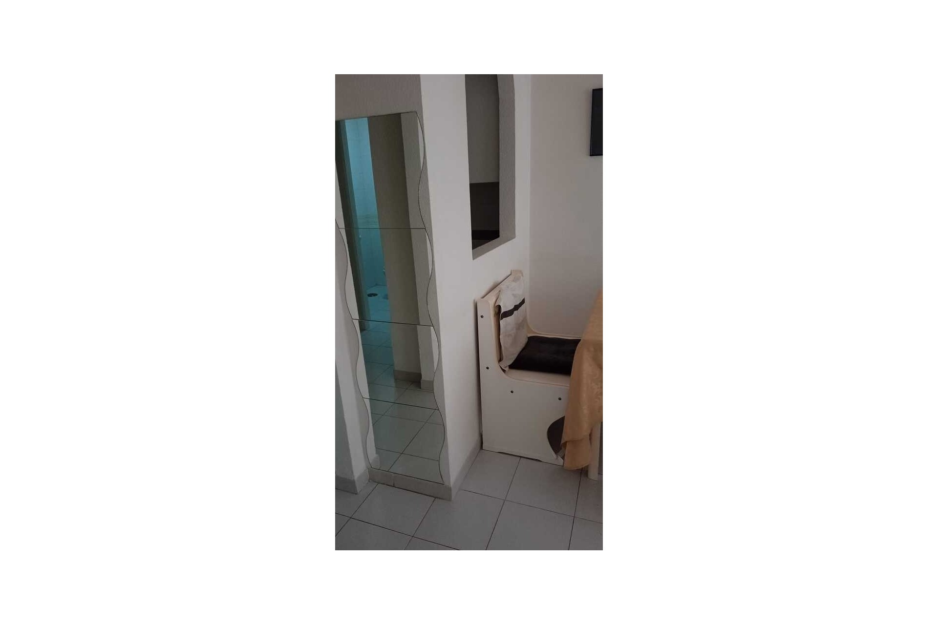 Venta - Apartamento / Piso -
Torrevieja
