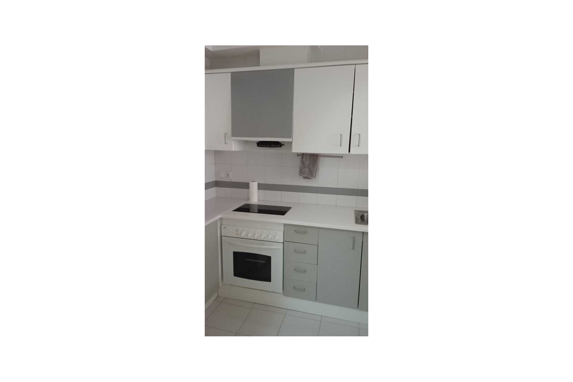 Venta - Apartamento / Piso -
Torrevieja