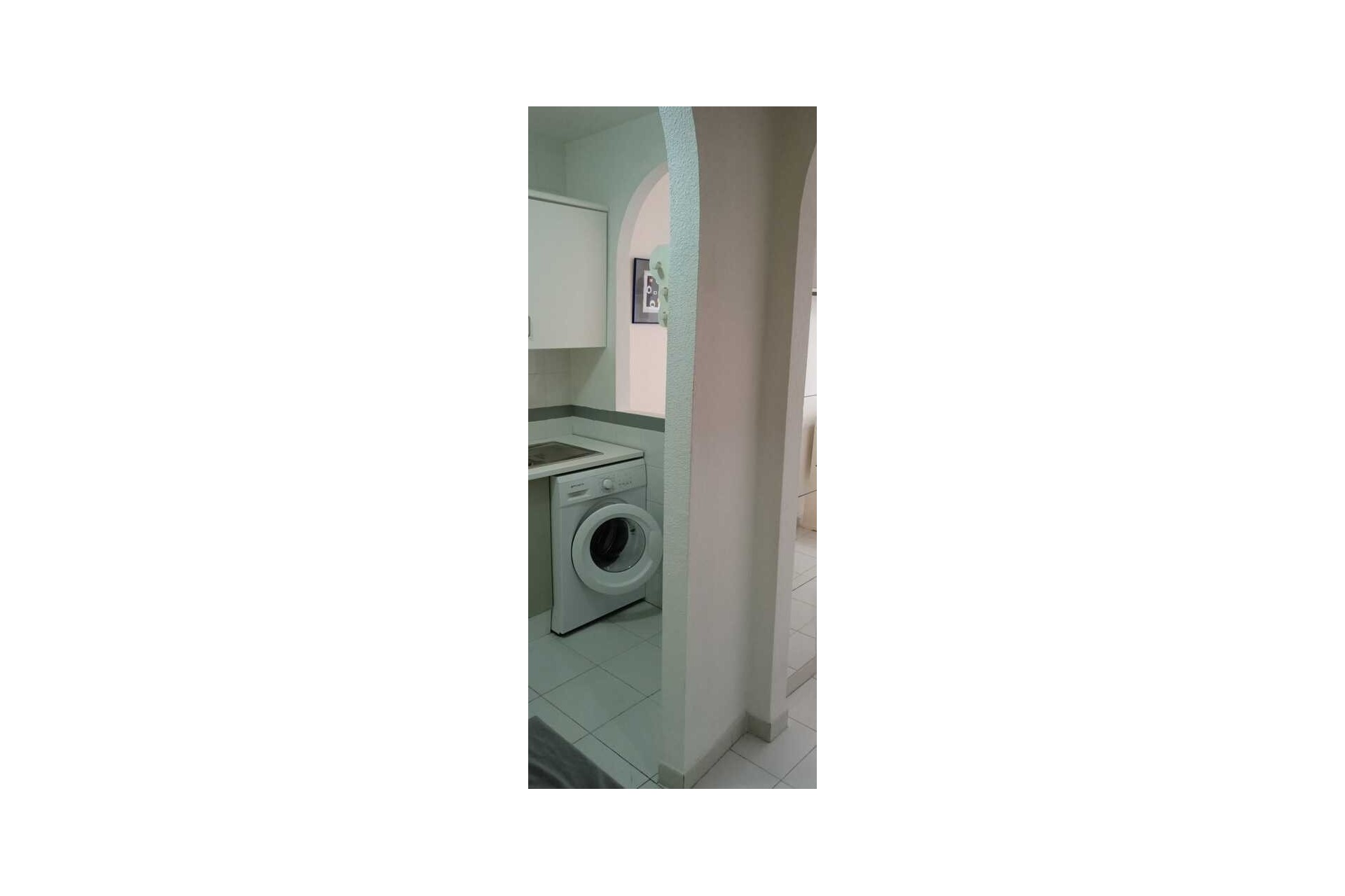 Venta - Apartamento / Piso -
Torrevieja