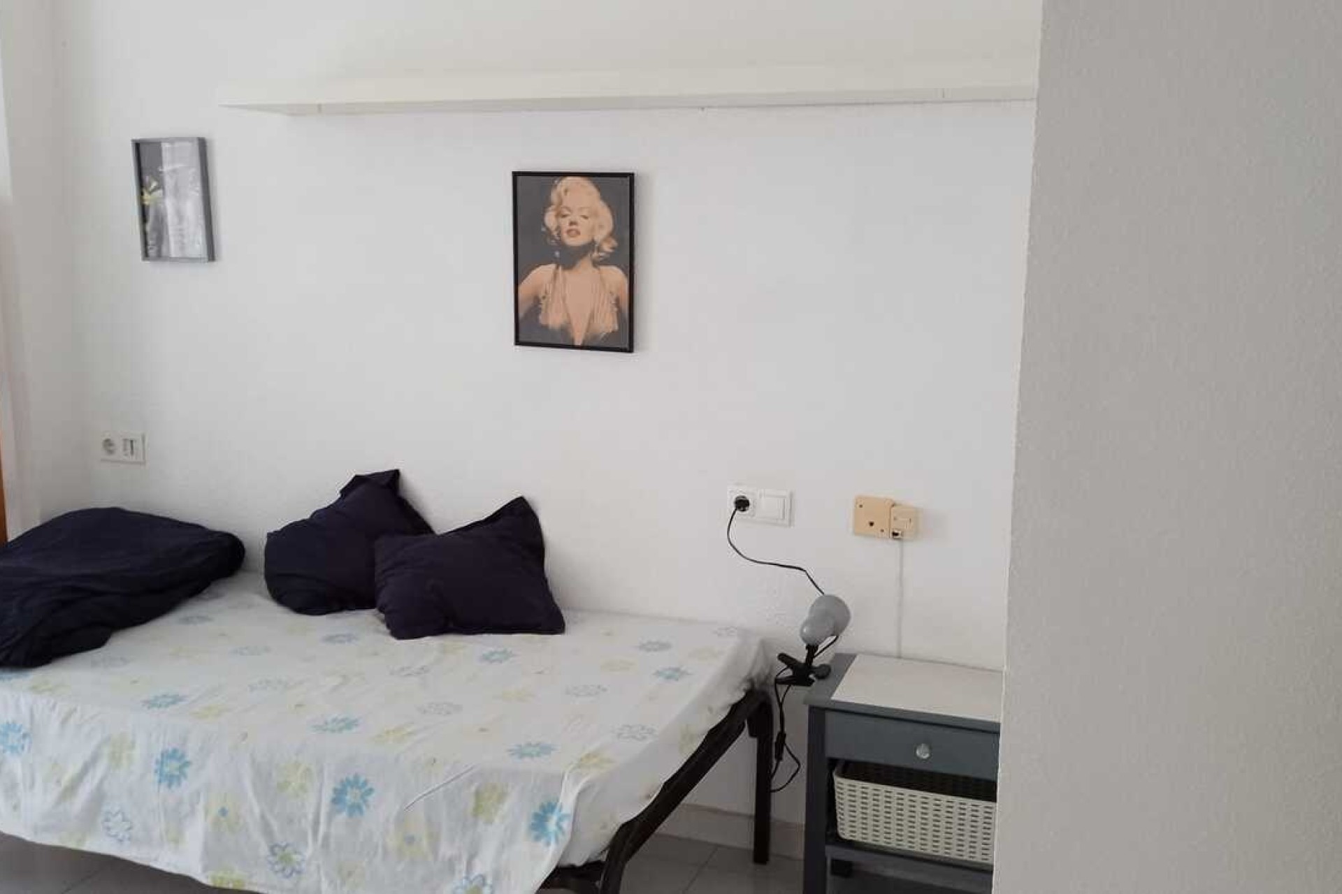 Venta - Apartamento / Piso -
Torrevieja